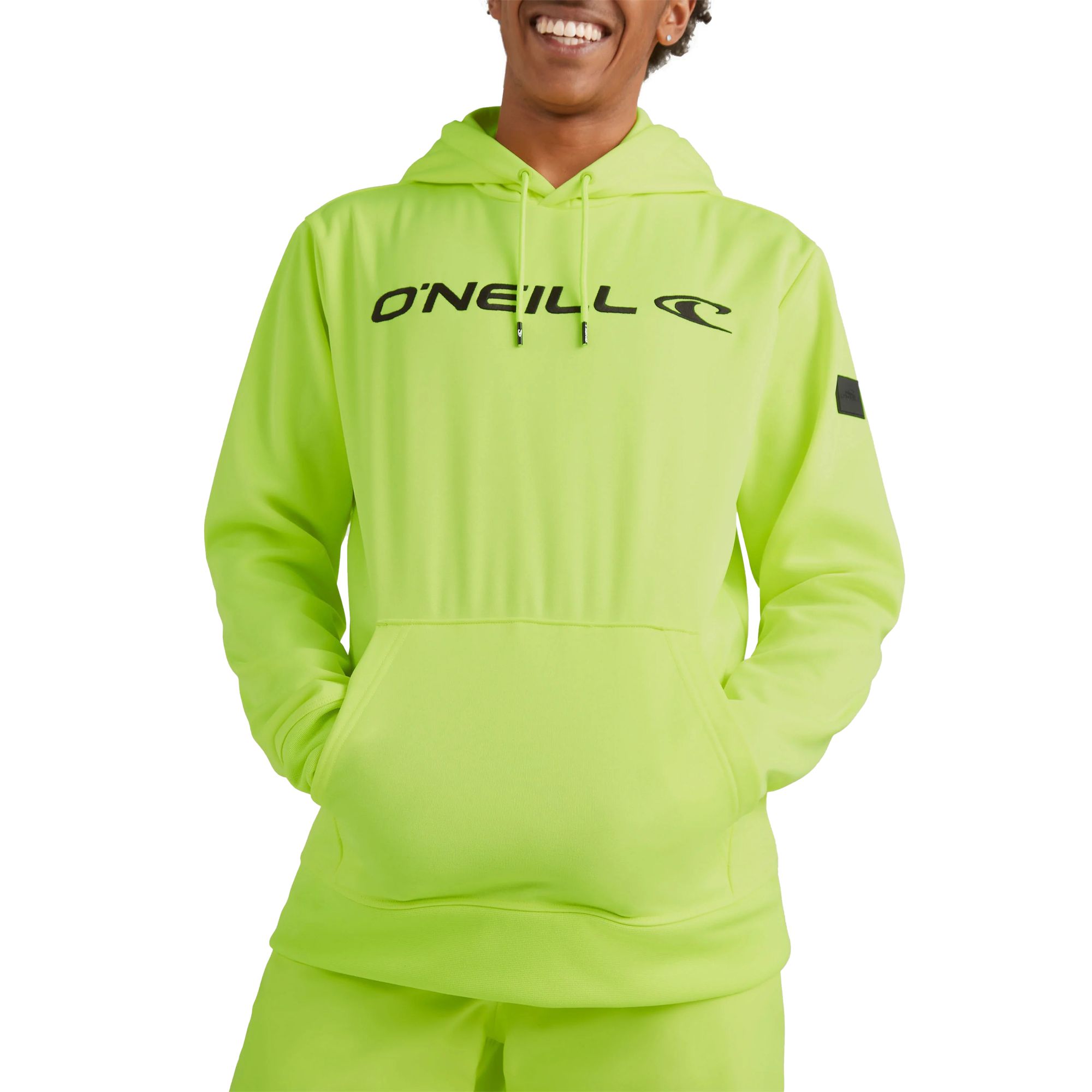 O'Neill Rutile Fleece Hoodie Heren