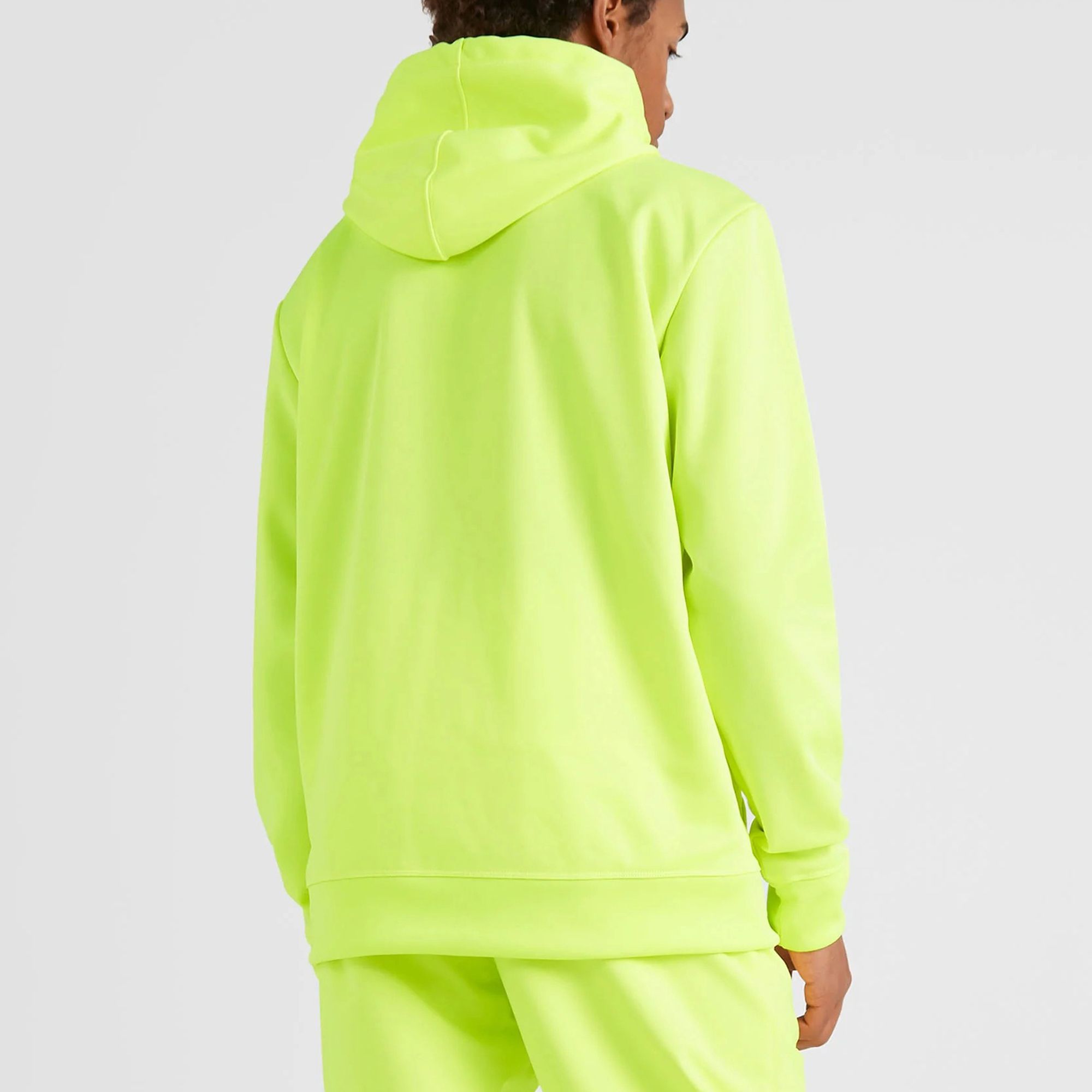 O'Neill Rutile Fleece Hoodie Heren