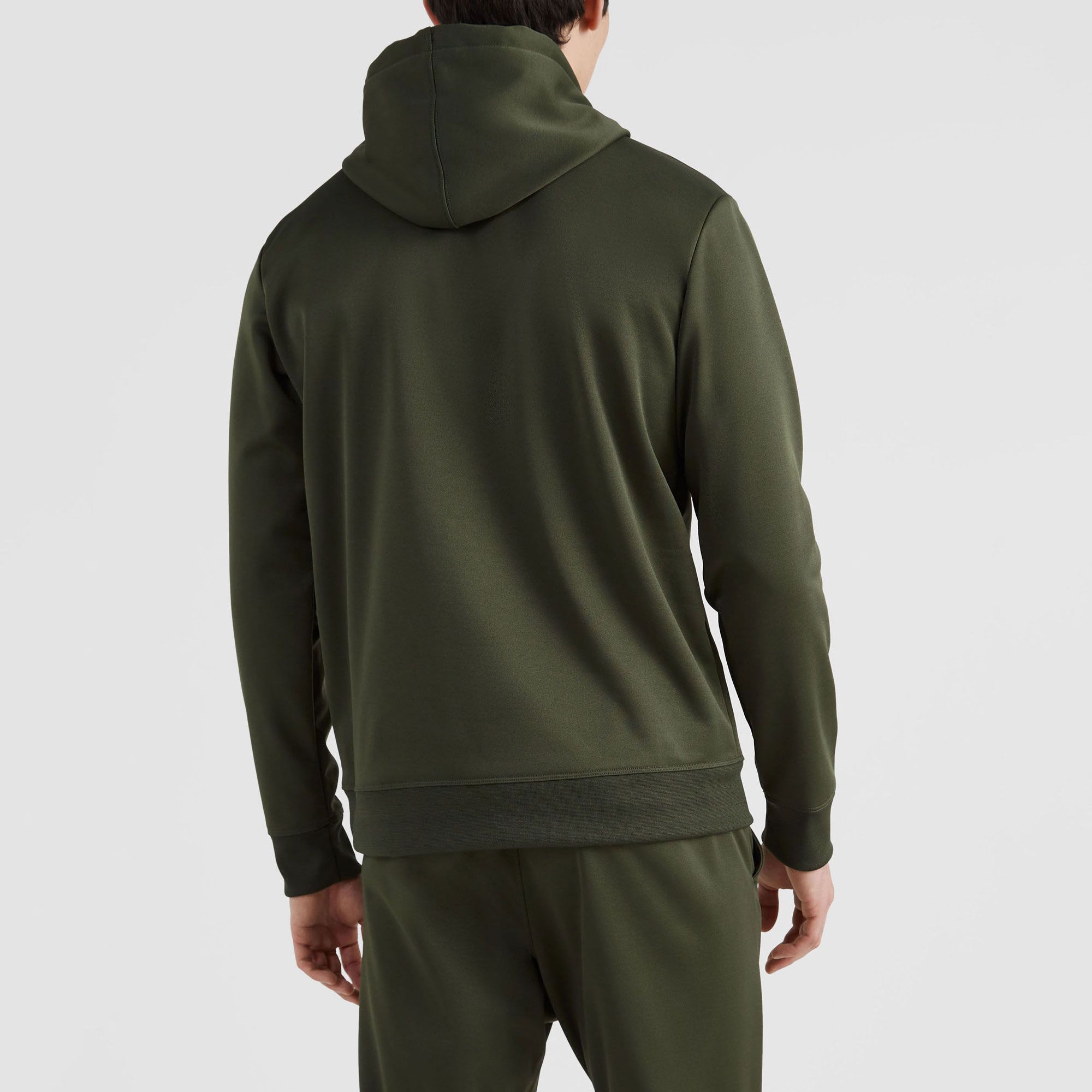 O'Neill Rutile Fleece Hoodie Heren