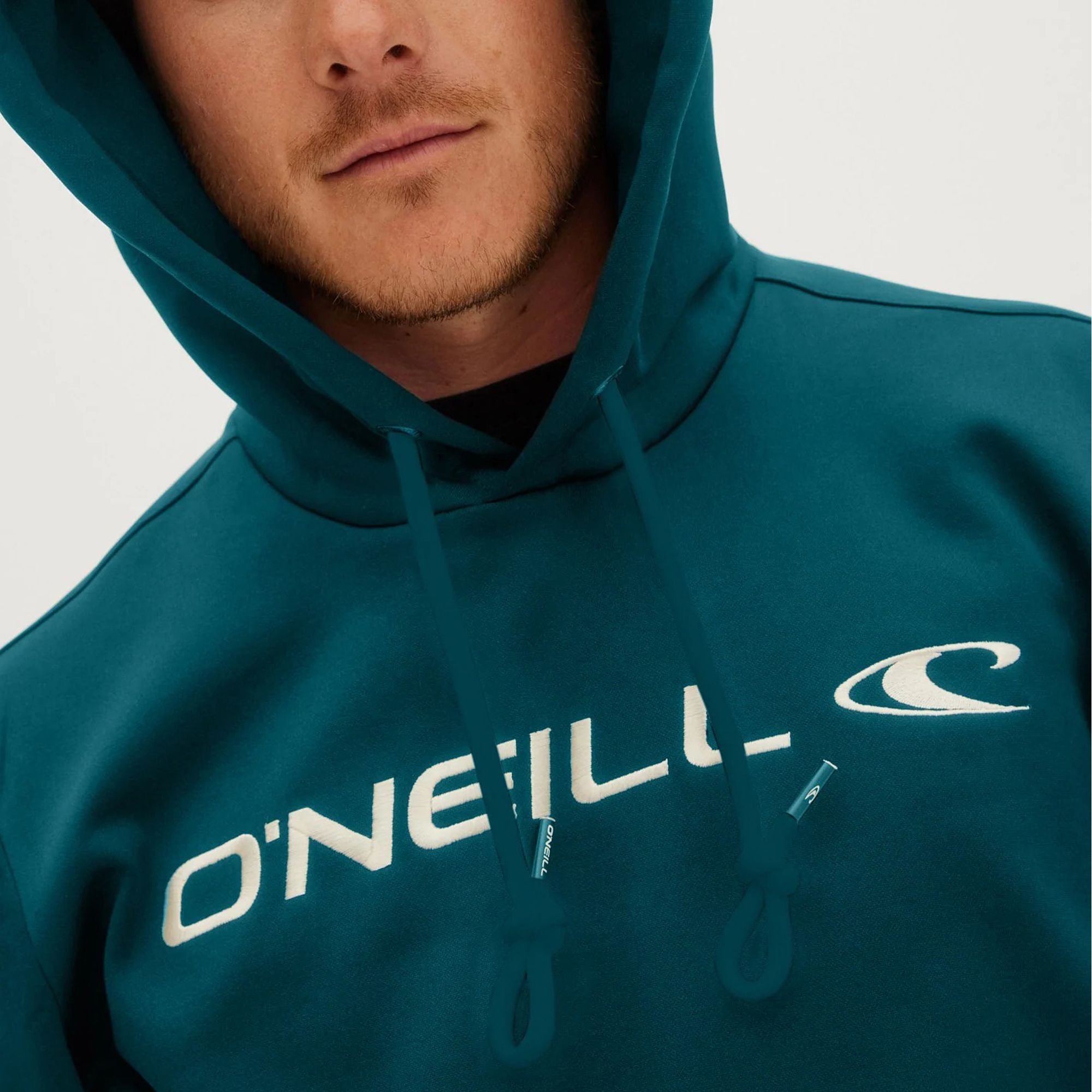O'Neill Rutile Fleece Hoodie Heren