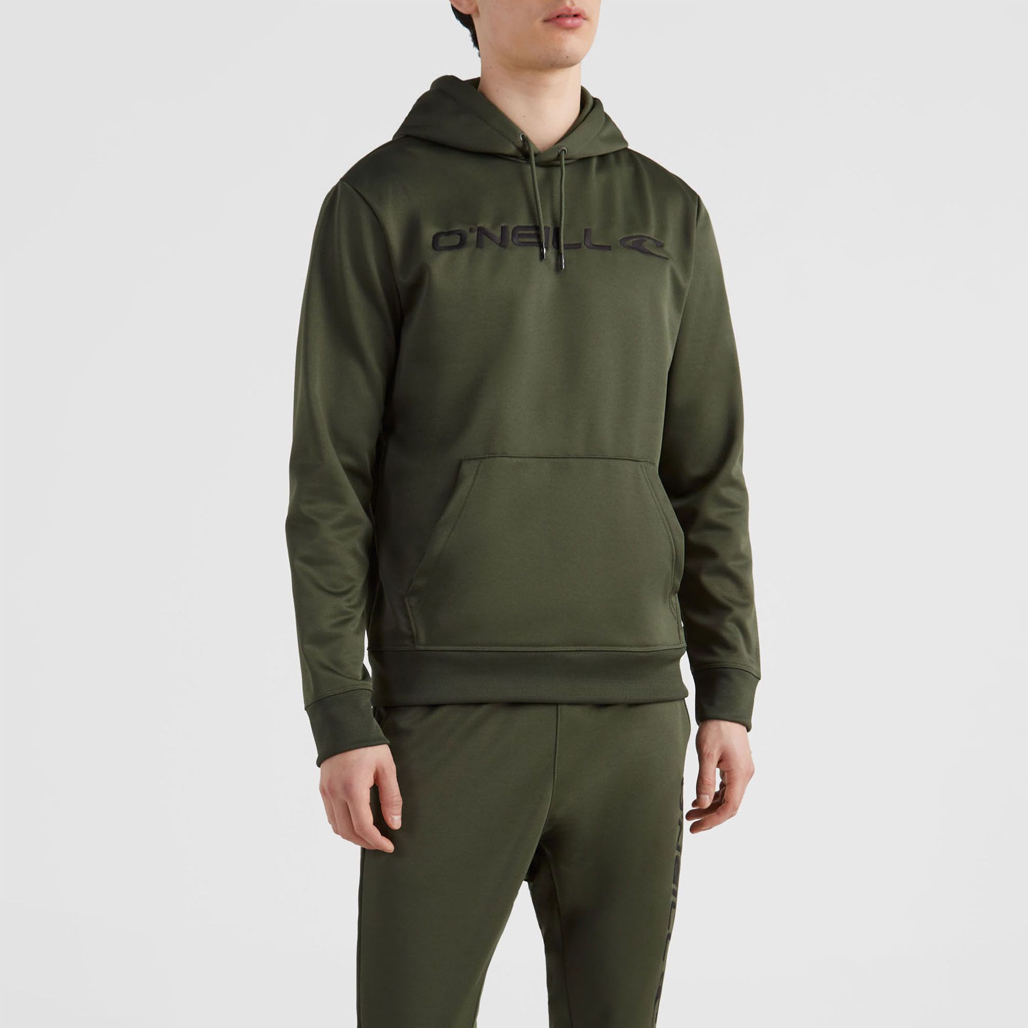 O'Neill Rutile Fleece Hoodie Heren