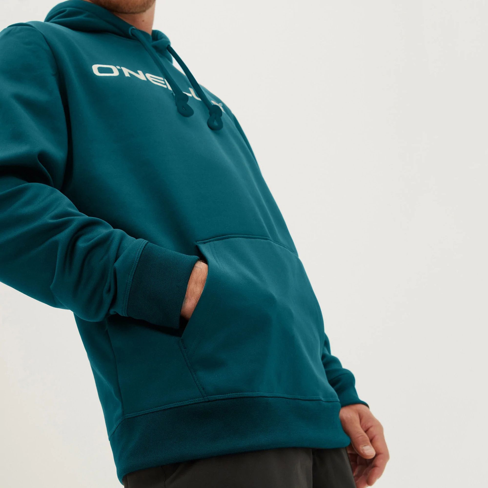 O'Neill Rutile Fleece Hoodie Heren