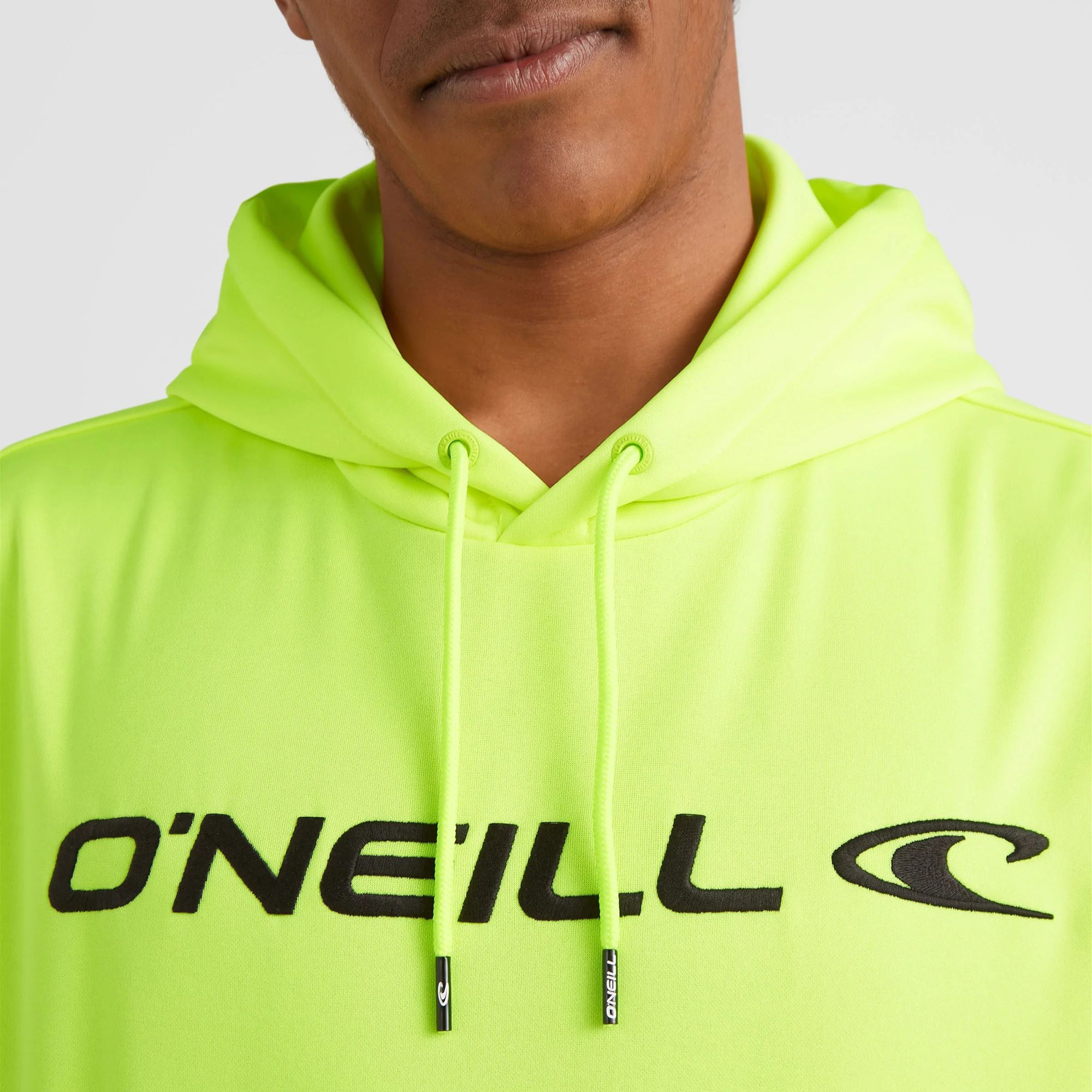 O'Neill Rutile Fleece Hoodie Heren