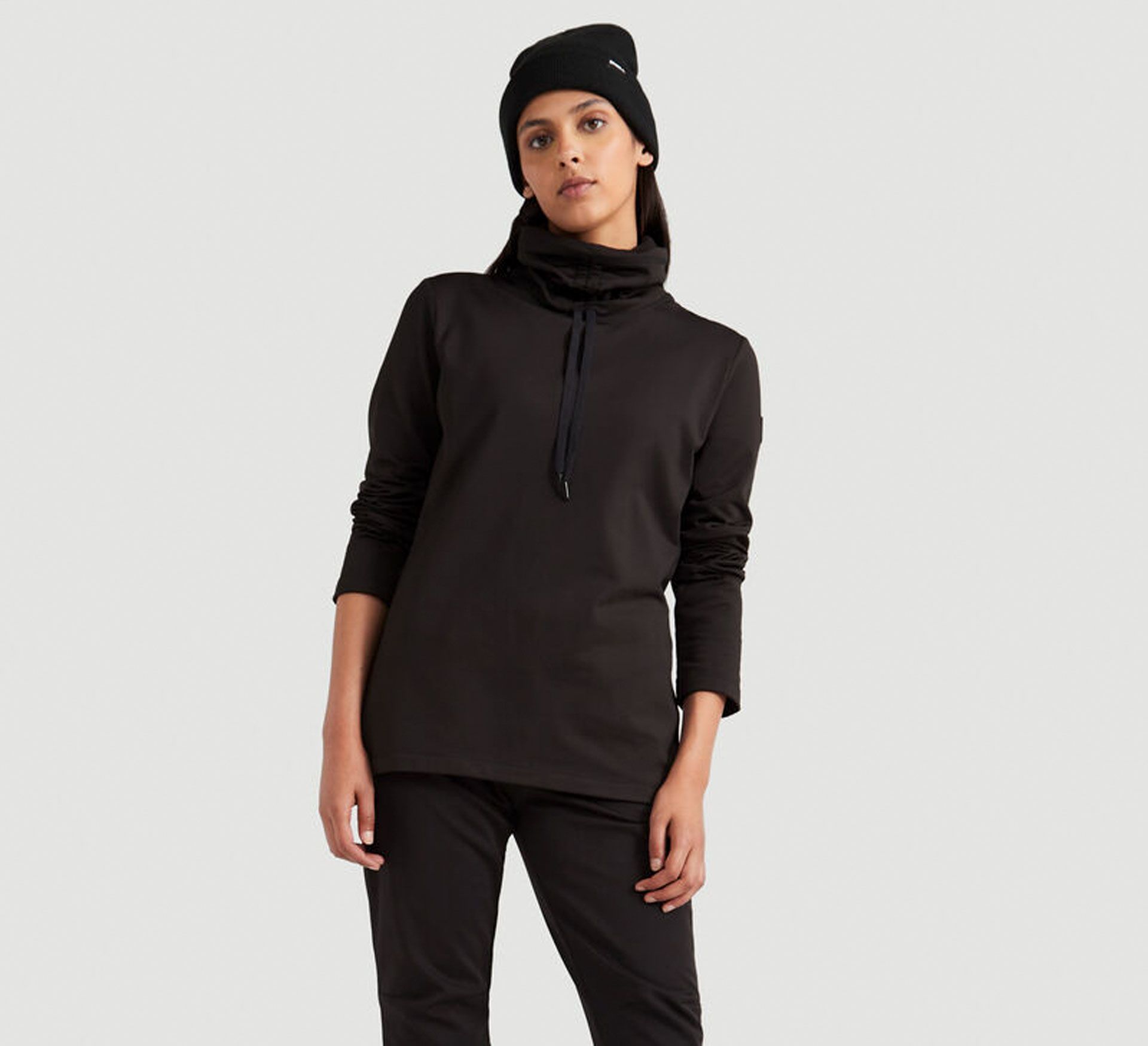 O'Neill PW Clime Fleece Sweater Dames