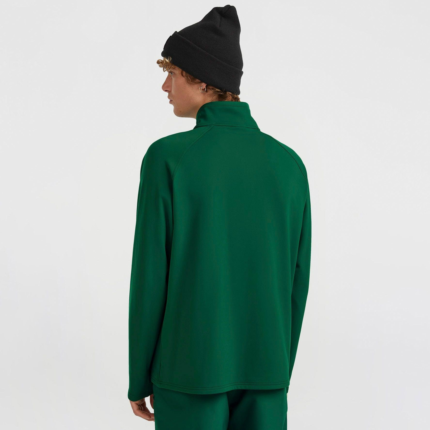 O'Neill FWC'Cruz Fleece Sweater Heren