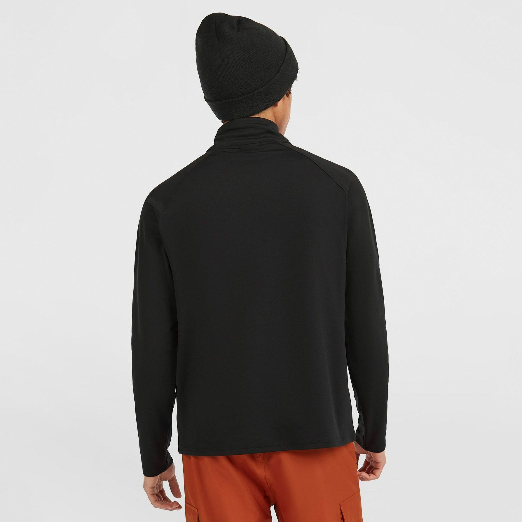 Wafel Fleece Sweatshirt Voor Mannen Trui Shirts Warm Winter Oversized Wafel Fleece Sweatshirt Voor Mannen Trui Shirts Warm Winter Oversized