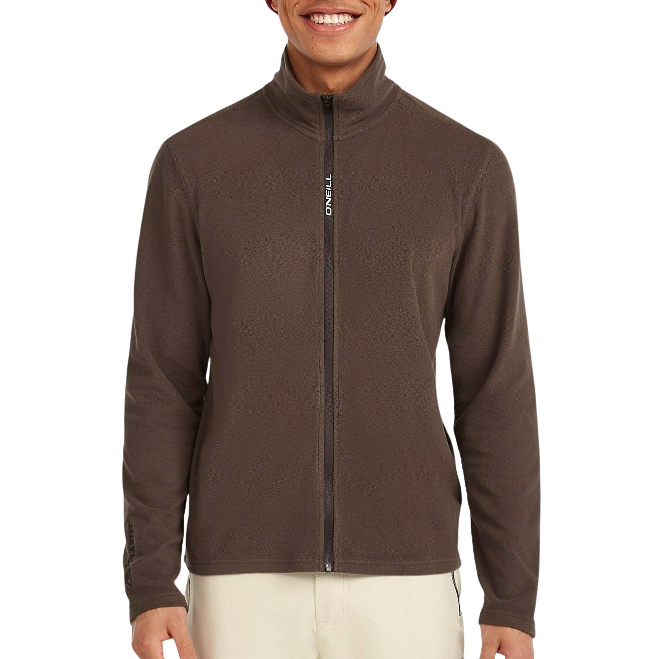 O'Neill FWC'Cruz Jack Polartec Fleece Vest Heren