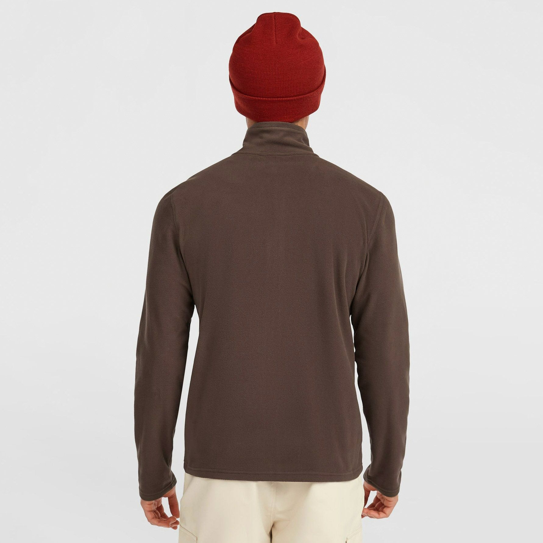 O'Neill FWC'Cruz Jack Polartec Fleece Vest Heren