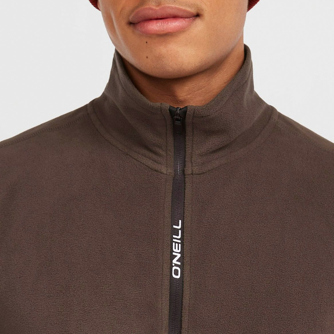 O'Neill FWC'Cruz Jack Polartec Fleece Vest Heren