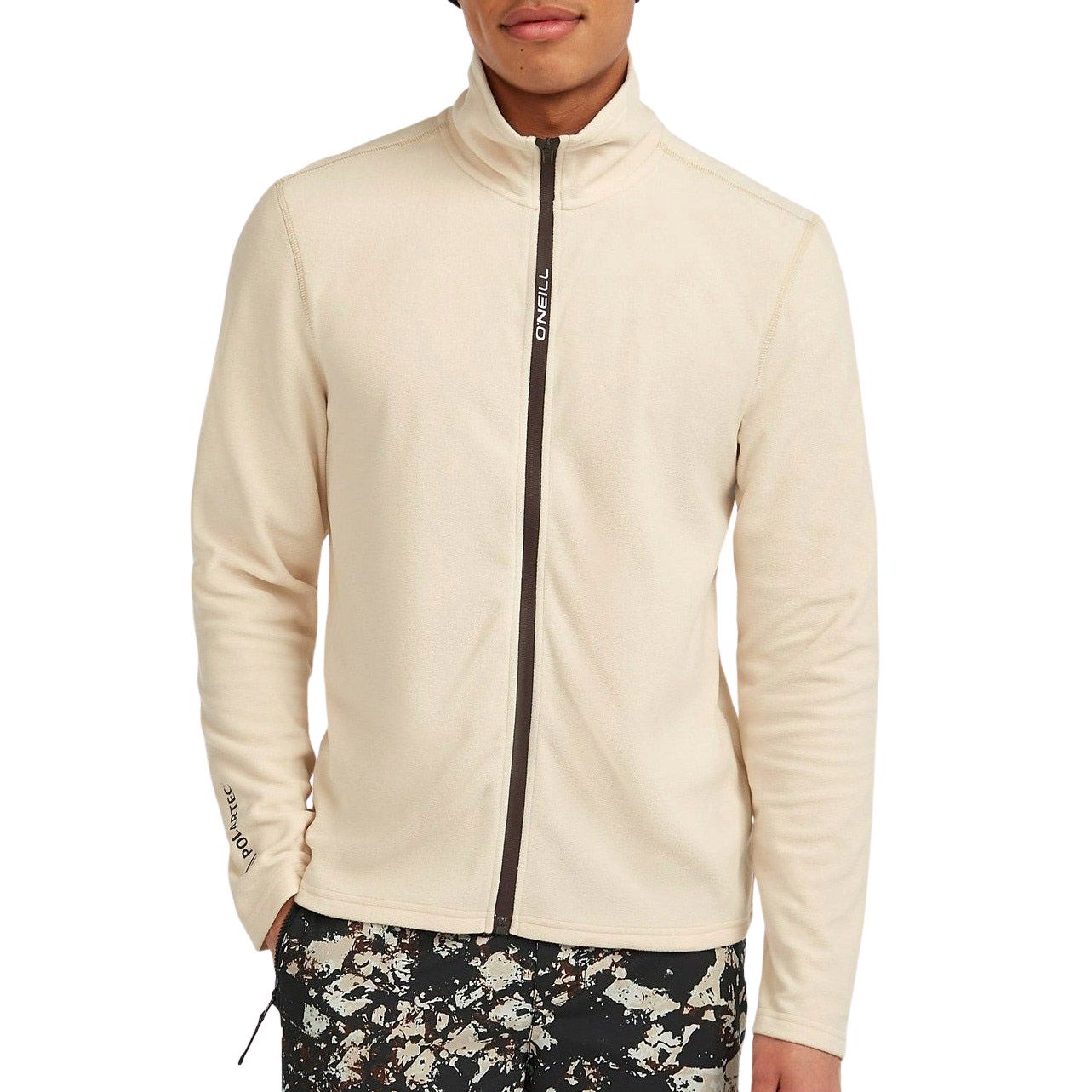 Veste polaire O'Neill FWC'Cruz Jack Polartec Hommes