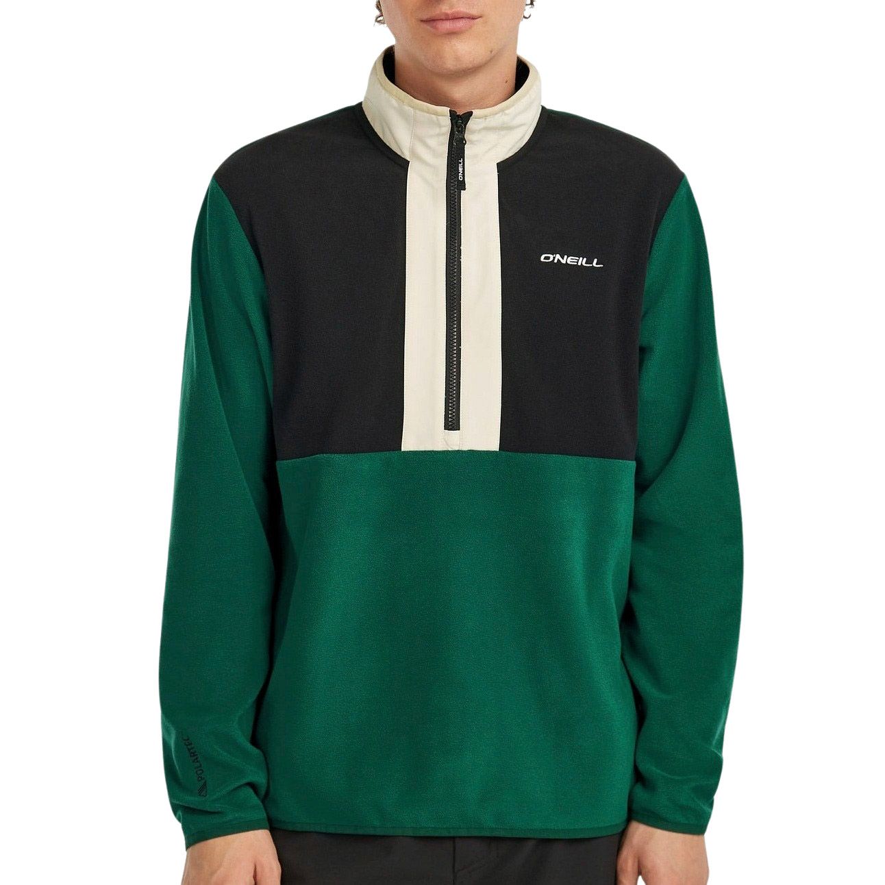 Pull O'Neill FWC'Cruz Triple Polartec Fleece Hommes