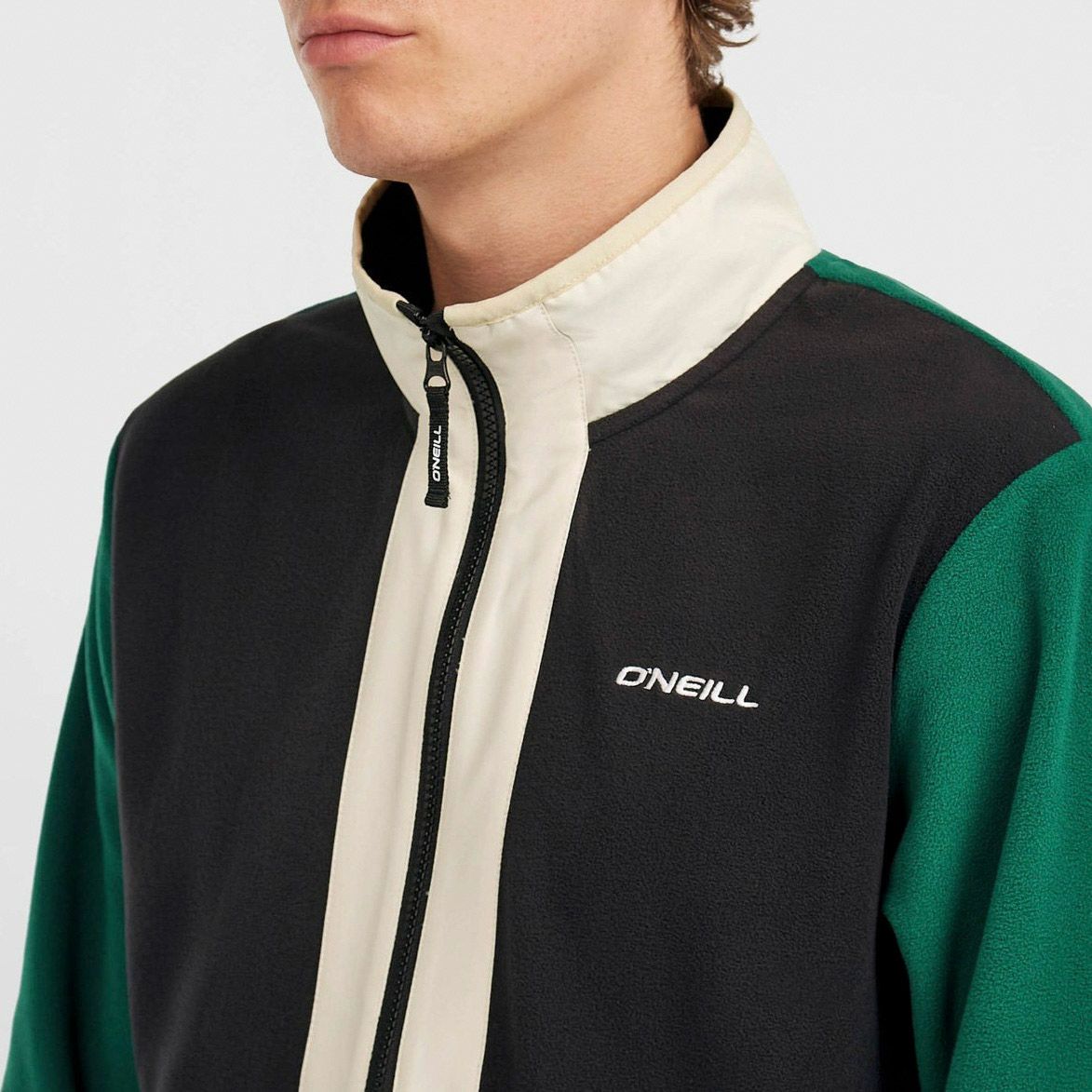 Pull O'Neill FWC'Cruz Triple Polartec Fleece Hommes