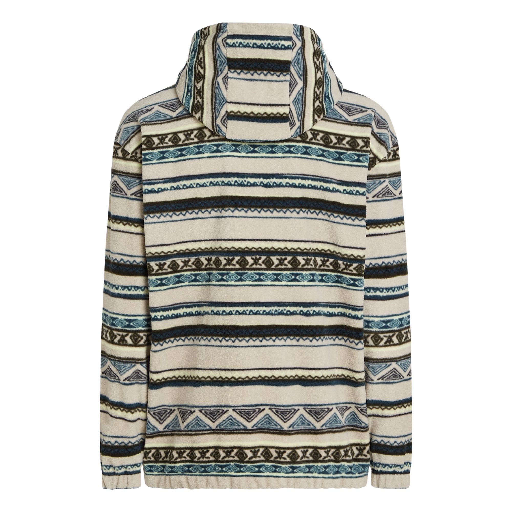O'Neill Superfleece Half-Zip Hoodie Heren