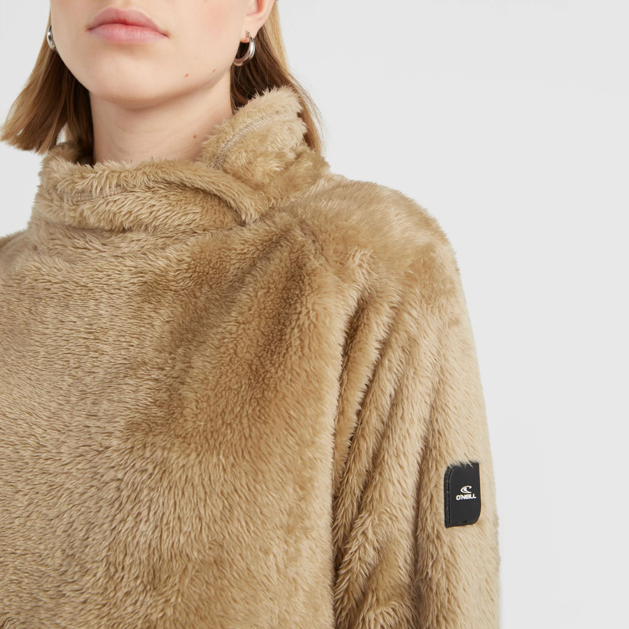 O'Neill Hazel Fleece Sweater Dames