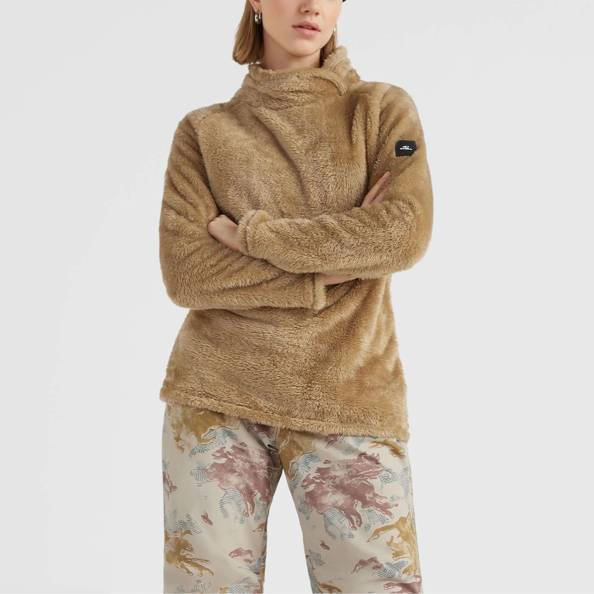 O'Neill Hazel Fleece Sweater Dames