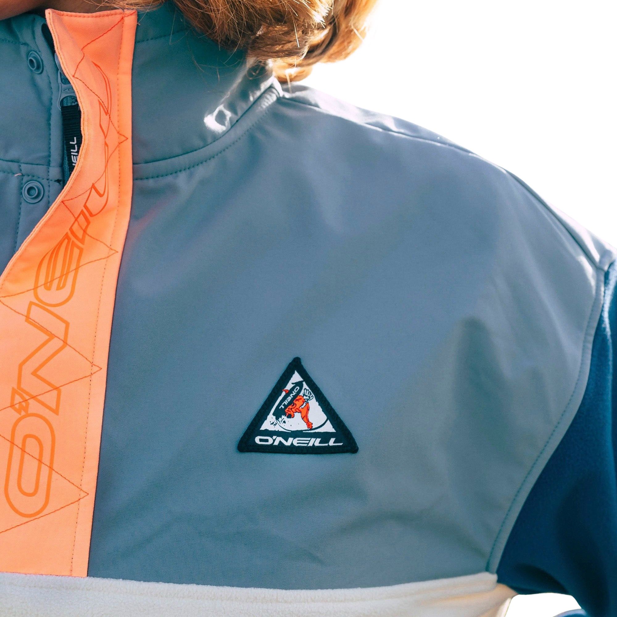 O'Neill FWC'Play Fleece Damen