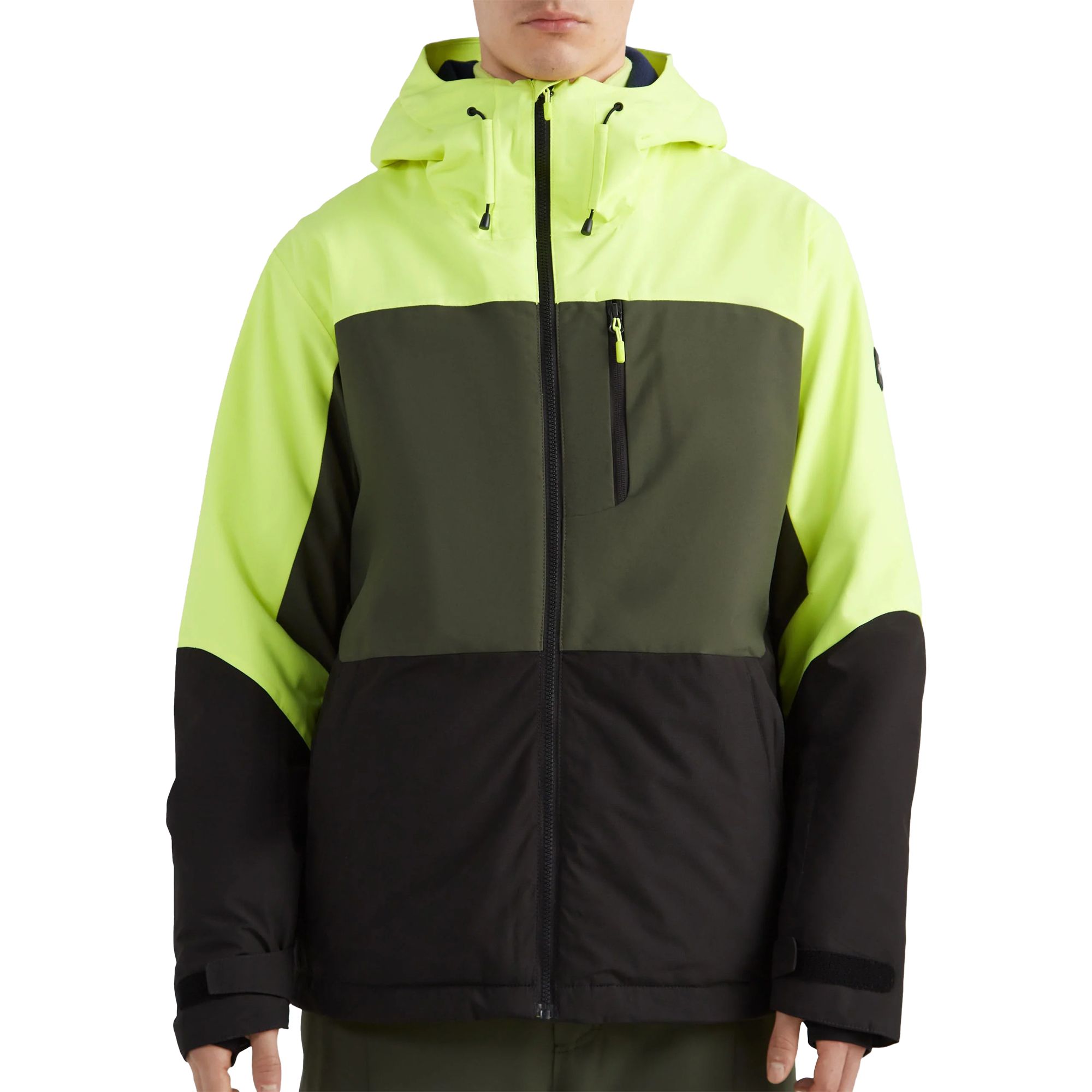 O'Neill Carbon Skijas Heren