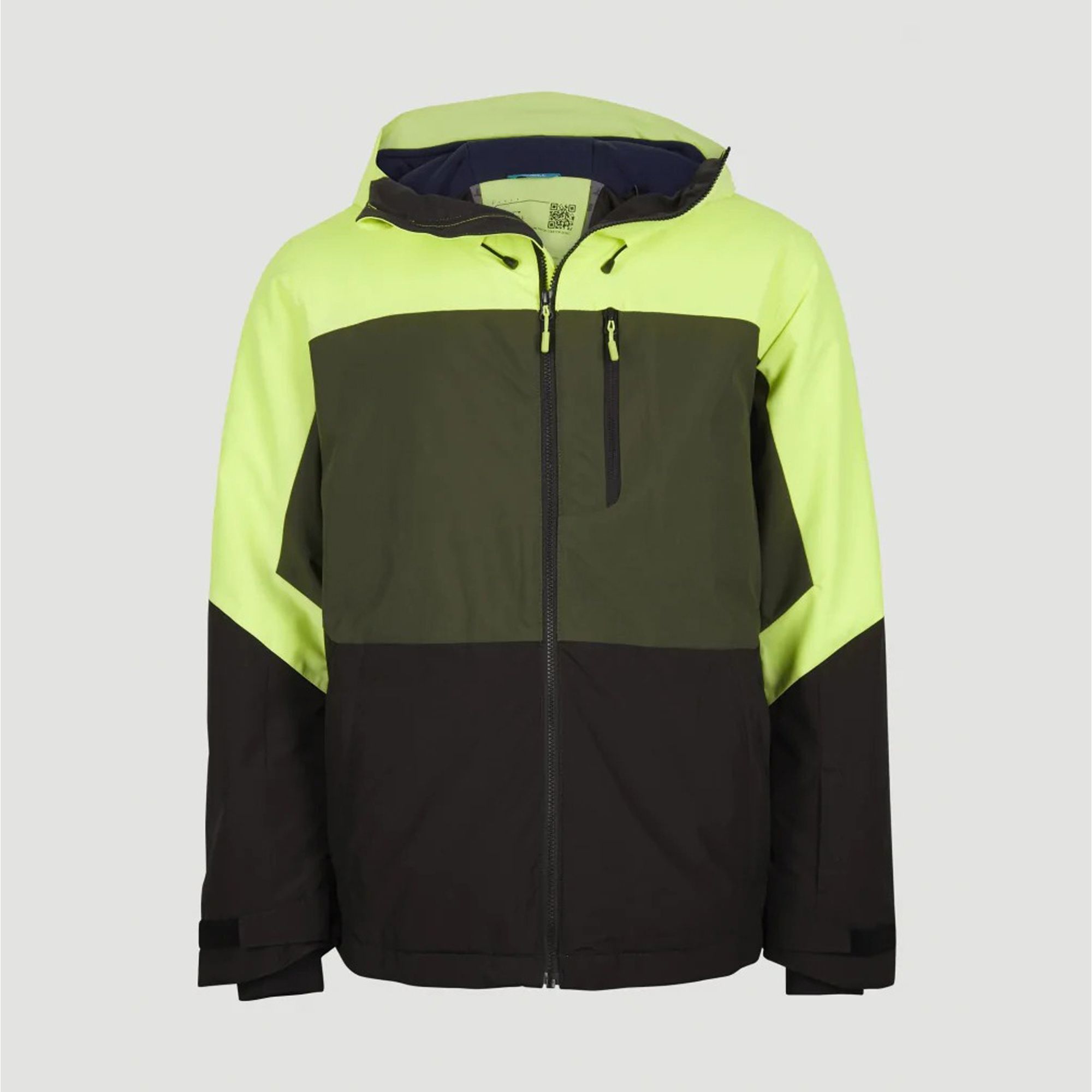 O'Neill Carbon Skijas Heren