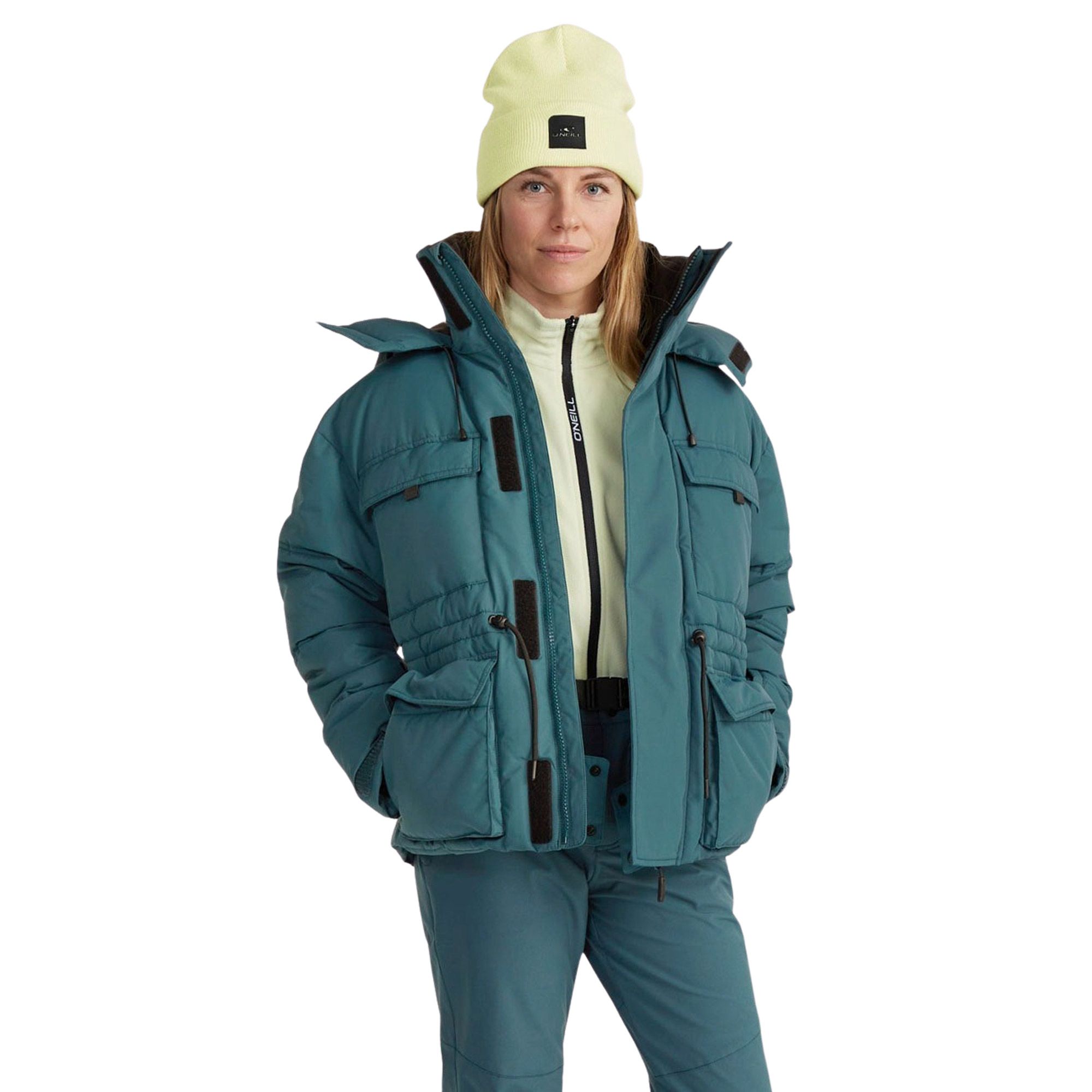 O'Neill Z.E.N. Hybrid Skijas Dames