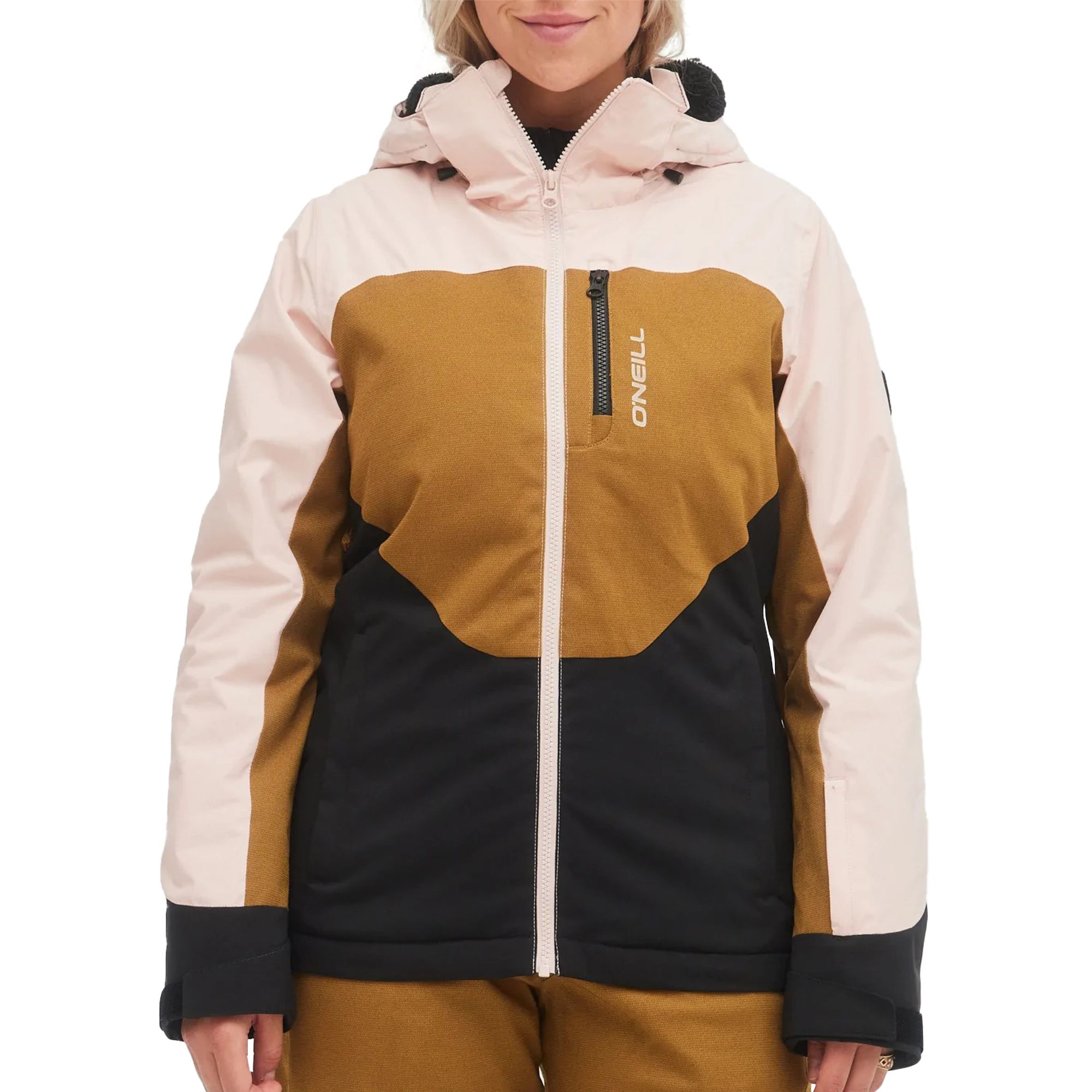 O'Neill Diamond Skijas Dames