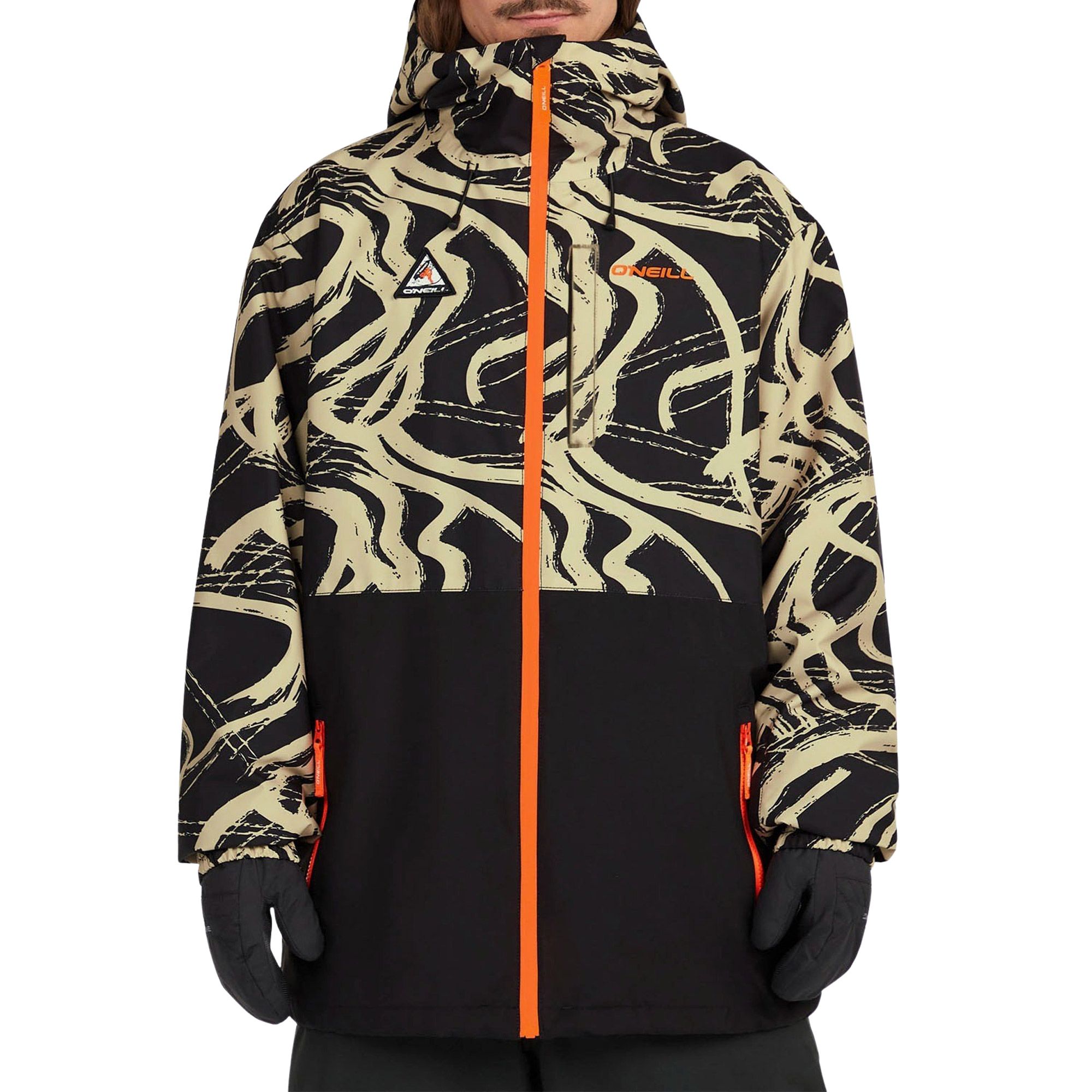 O&#039;Neill FWC&#039;Play Park Skijacke Herren
