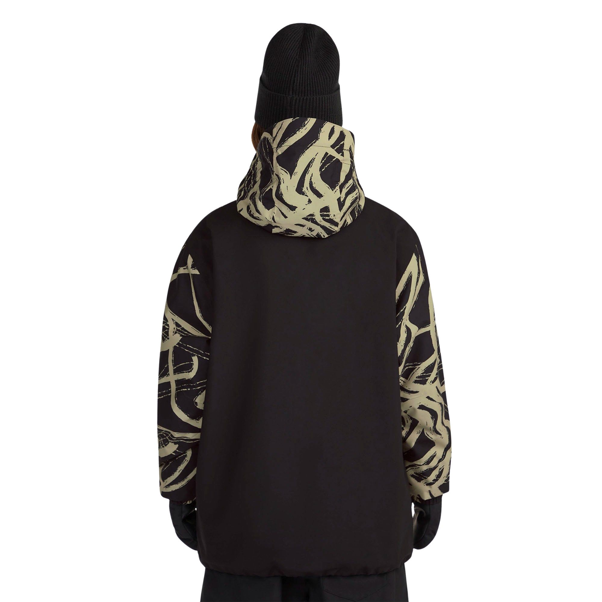 O'Neill FWC'Play Park Ski Jacket Men