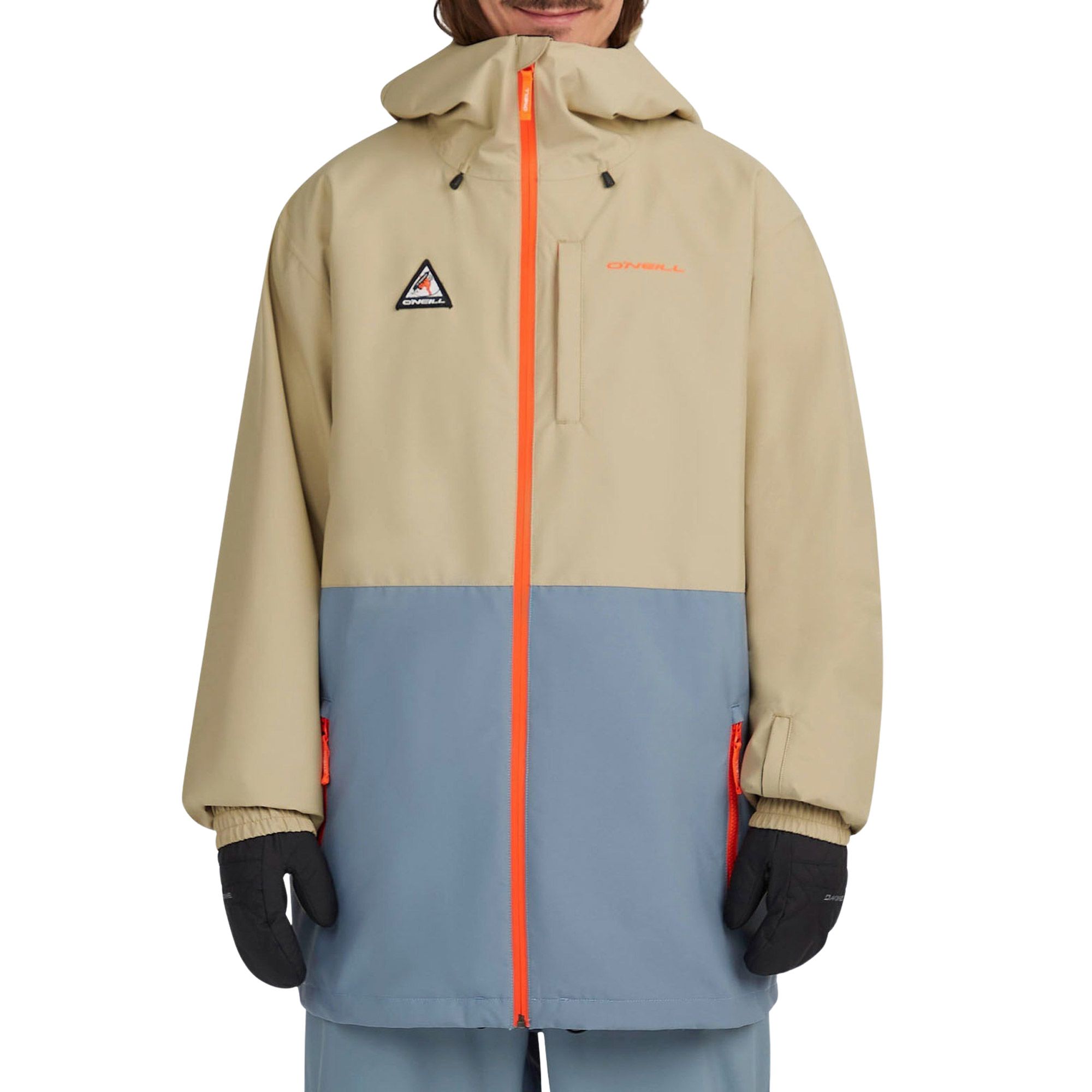 O&#039;Neill FWC&#039;Play Park Skijacke Herren