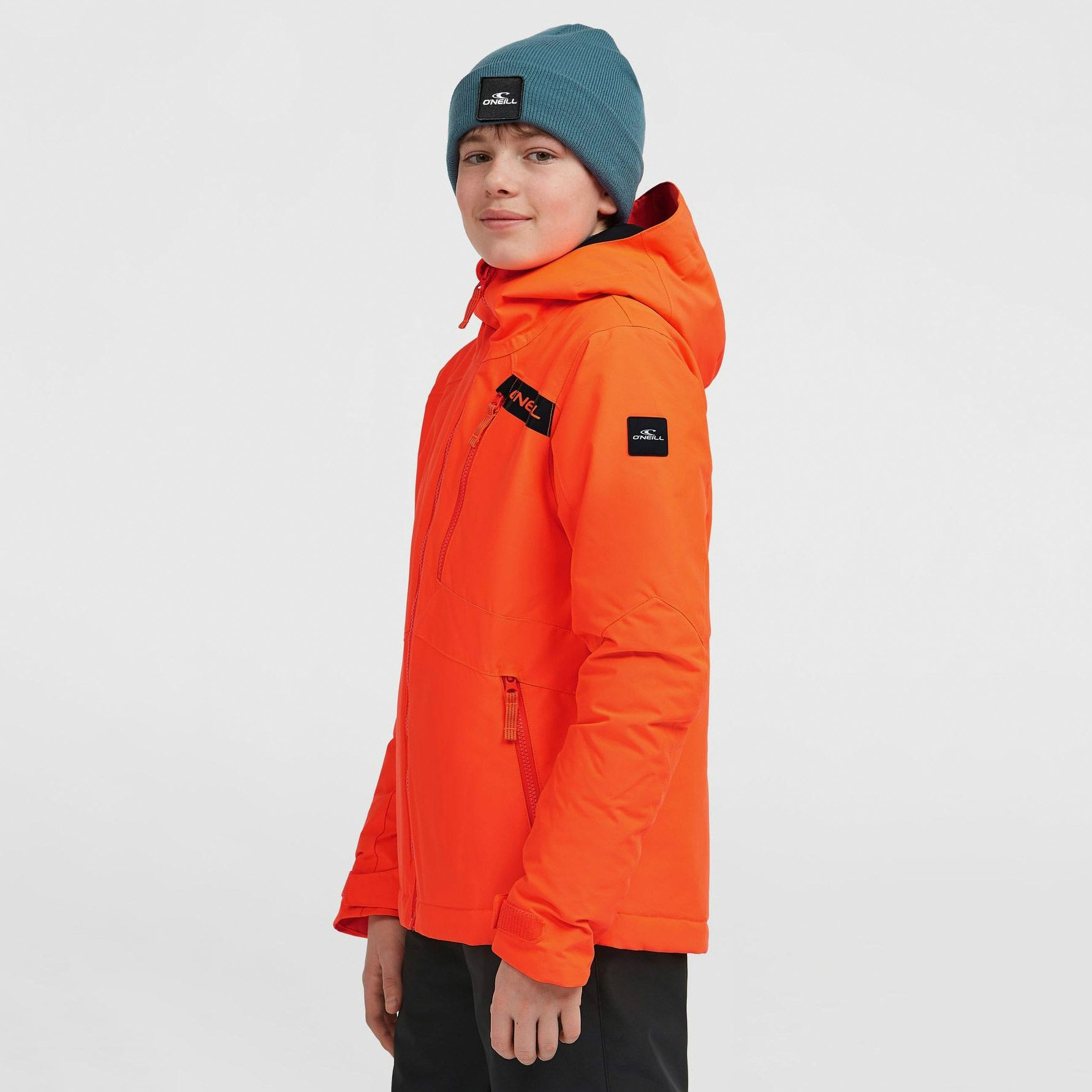 O'Neill FWC'Cruz Skijas Junior