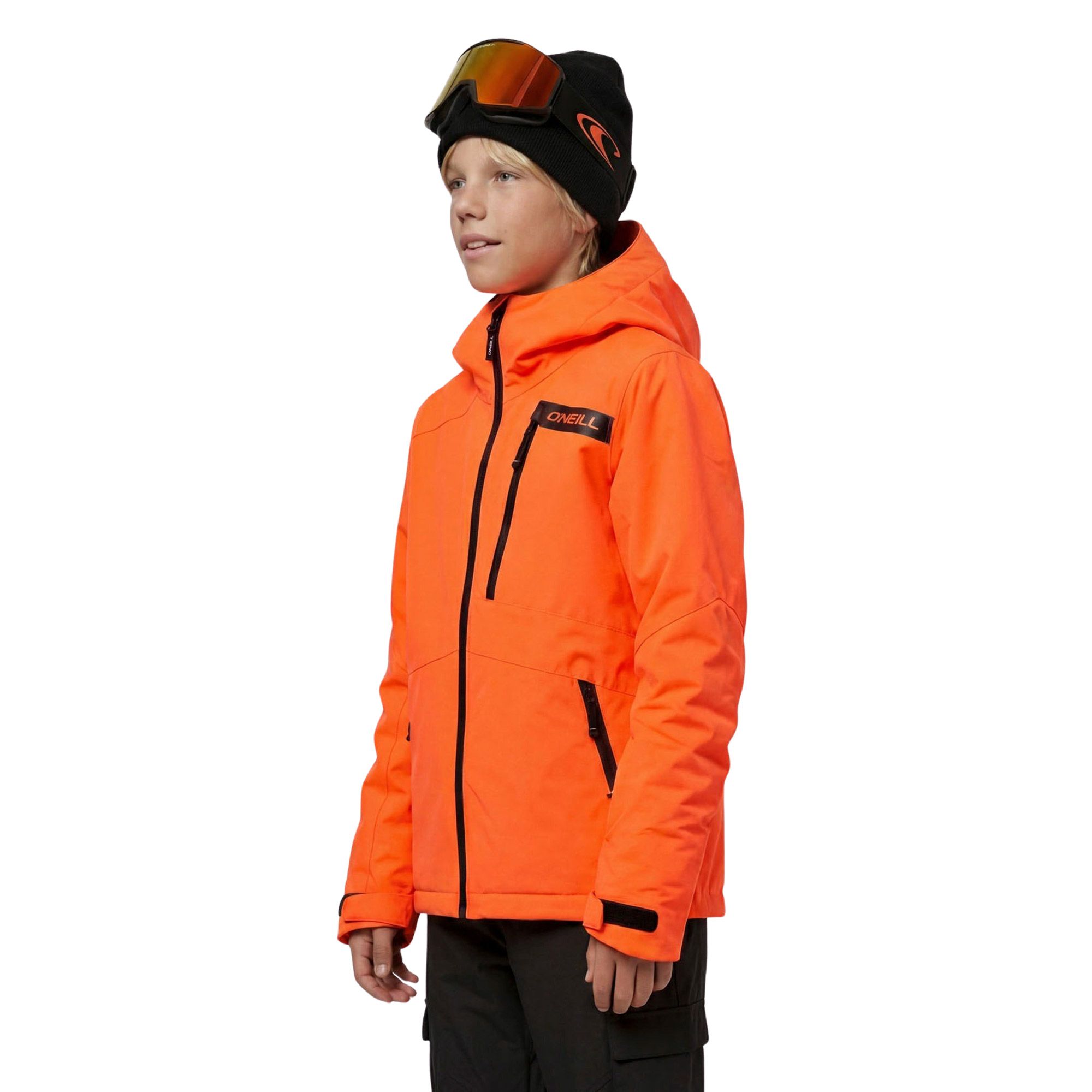 O'Neill FWC'Cruz Ski Jacke Herren