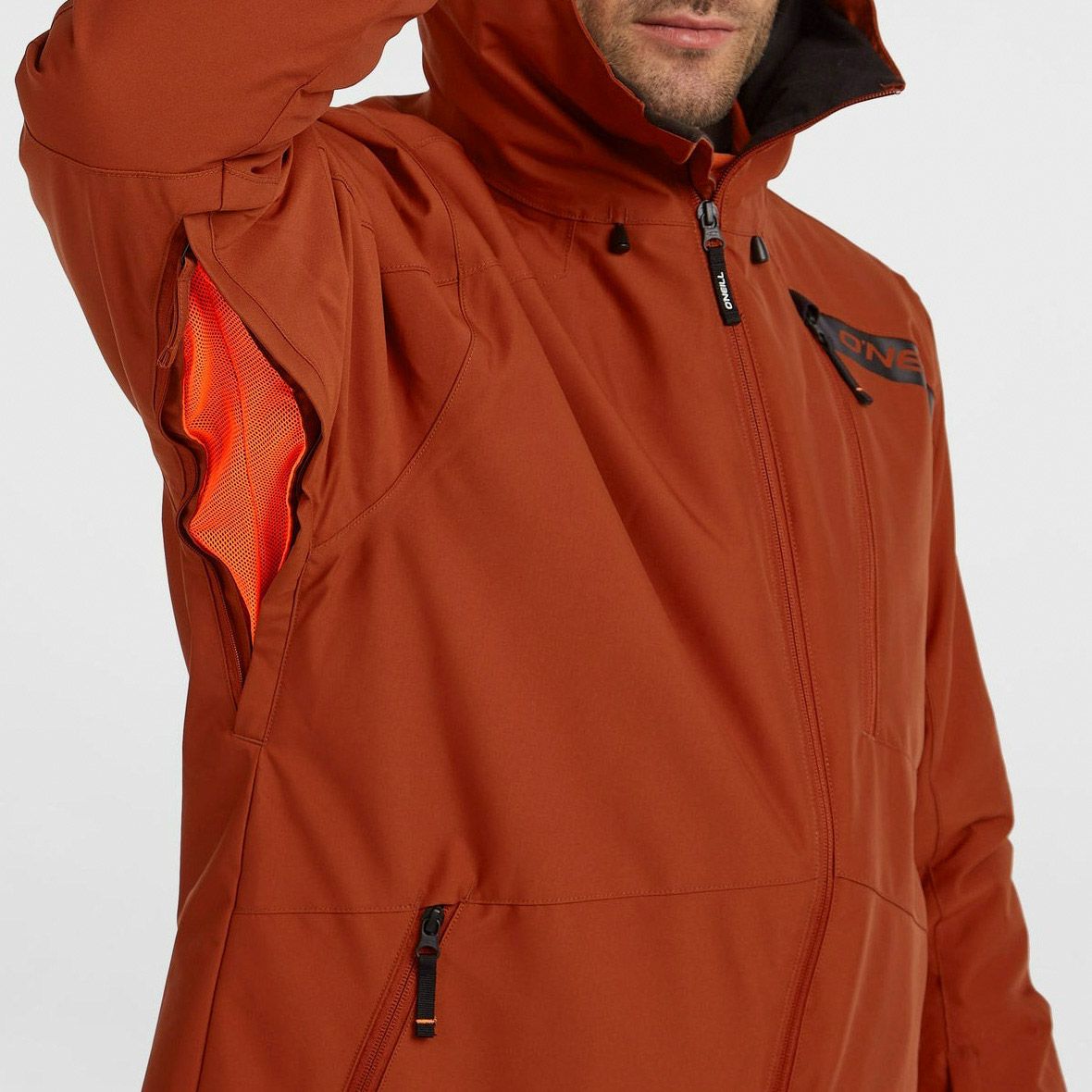 O'Neill FWC'Cruz Skijas Heren