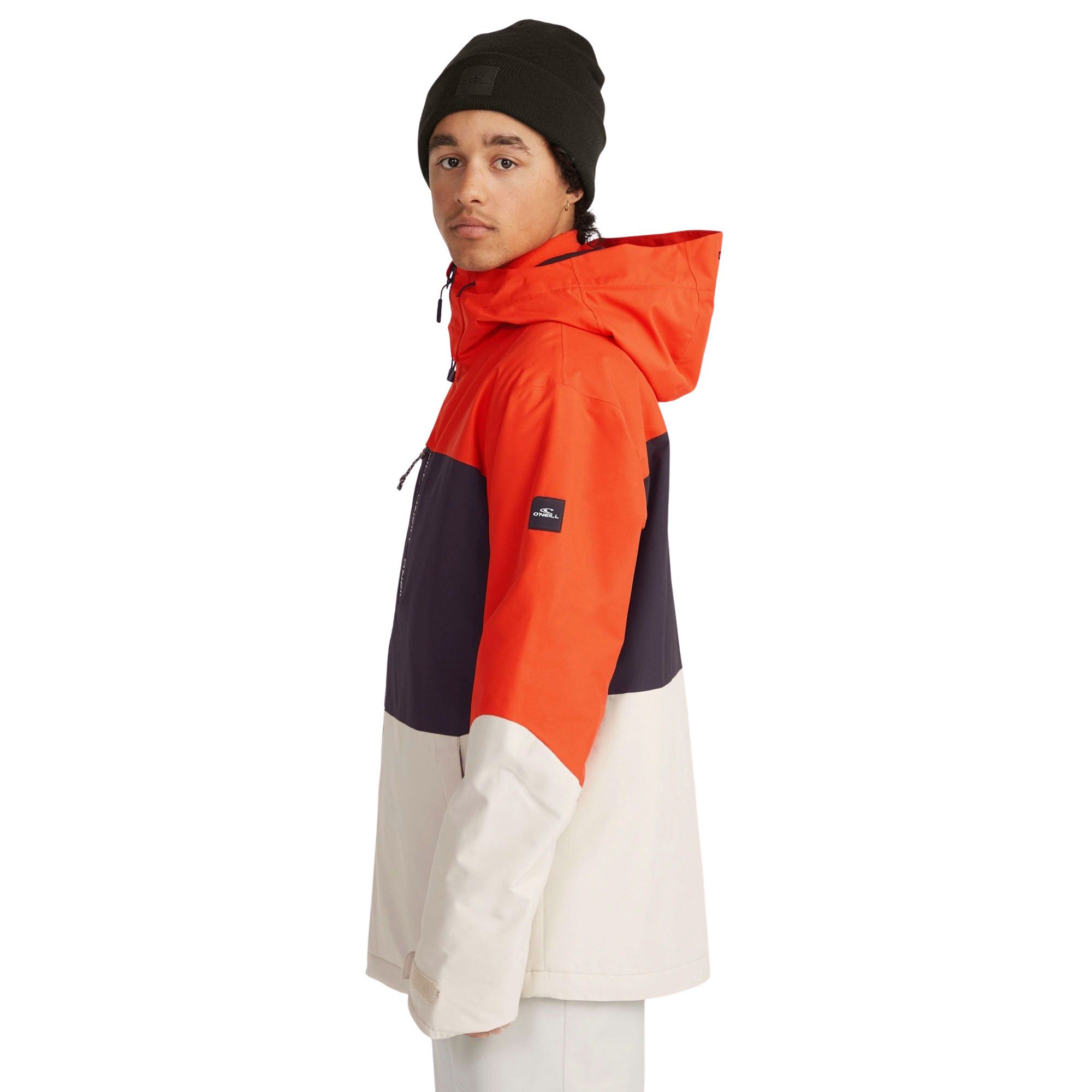 O'Neill Carbonite Skijas Heren
