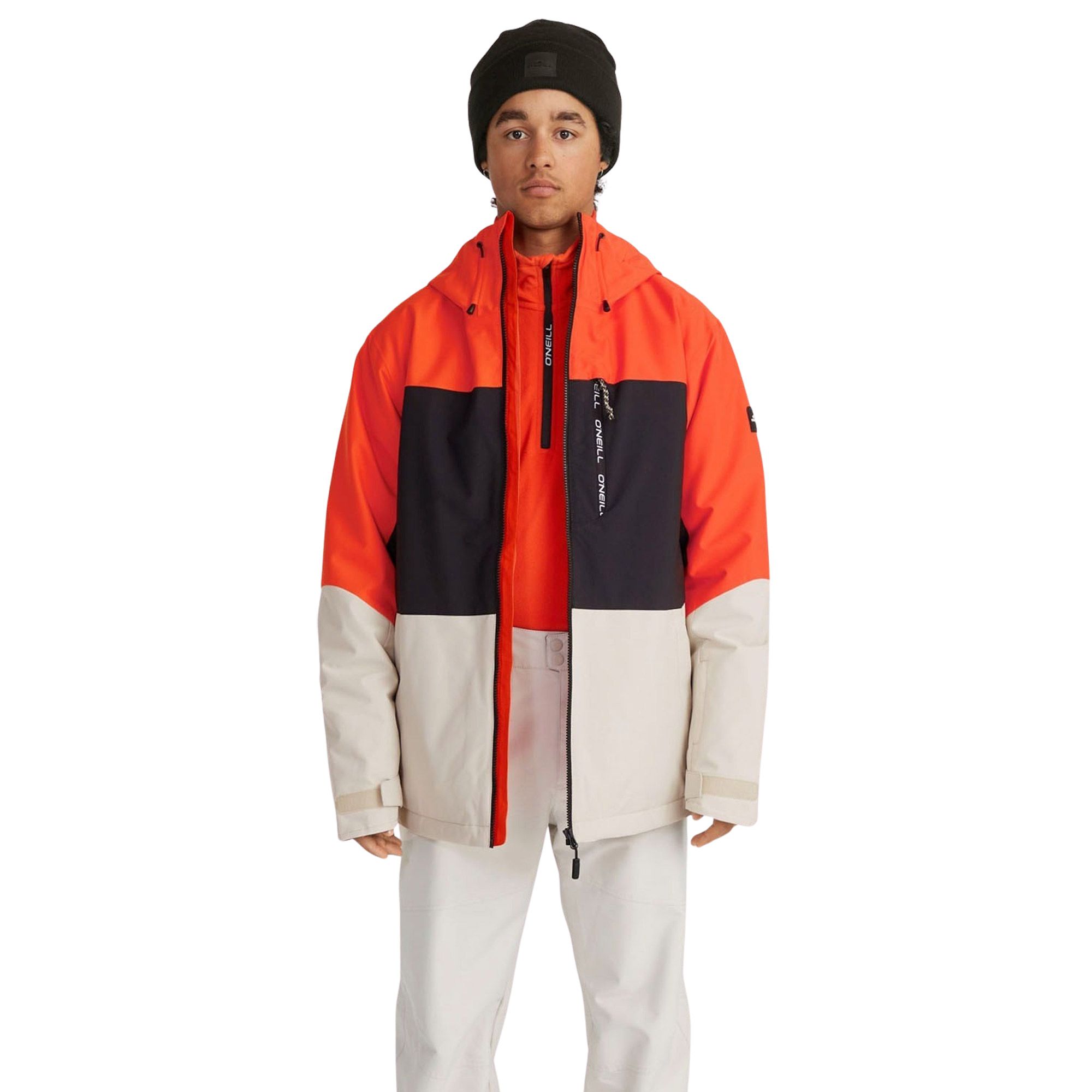 O'Neill Carbonite Skijas Heren