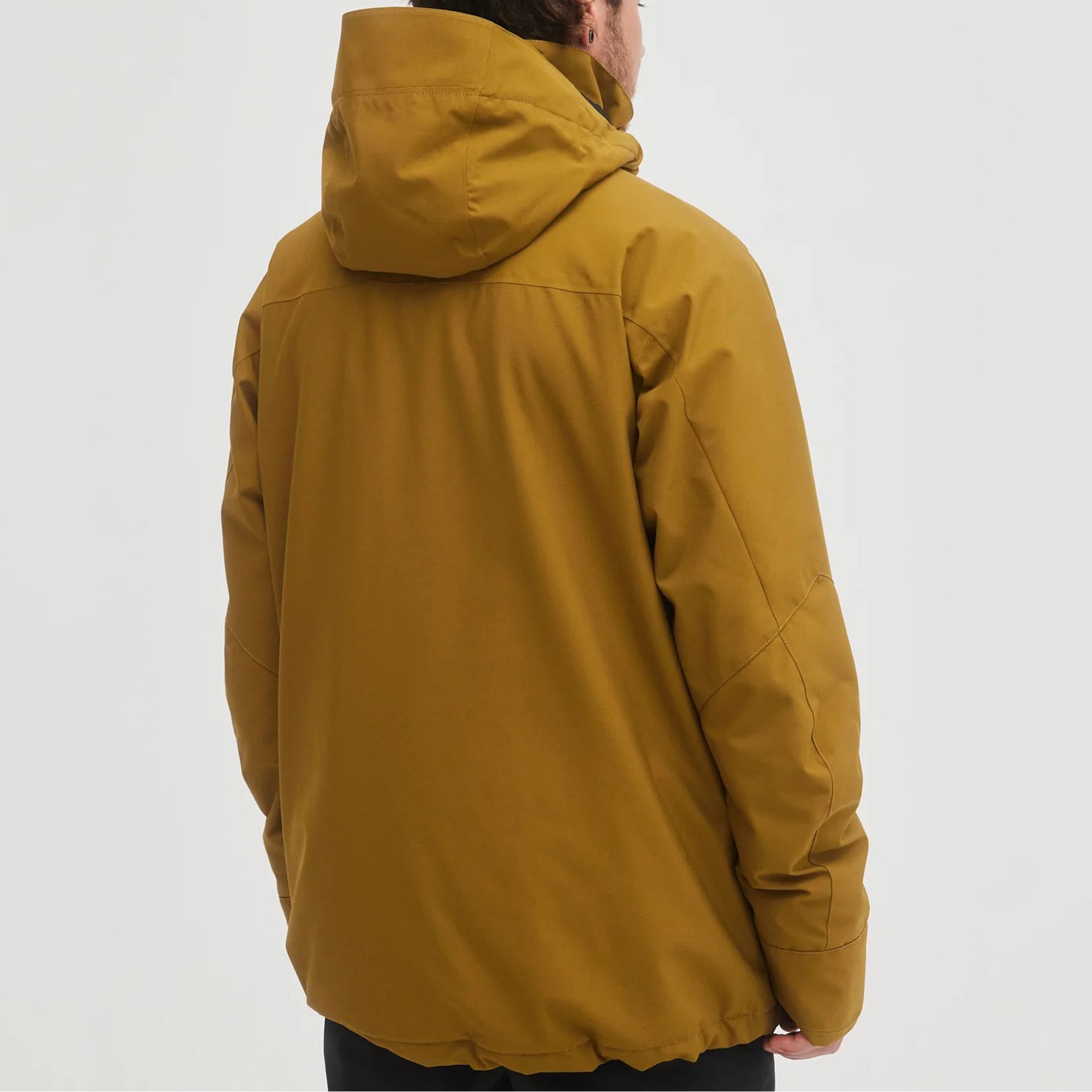 Manteau de ski O'Neill Hammer Hommes