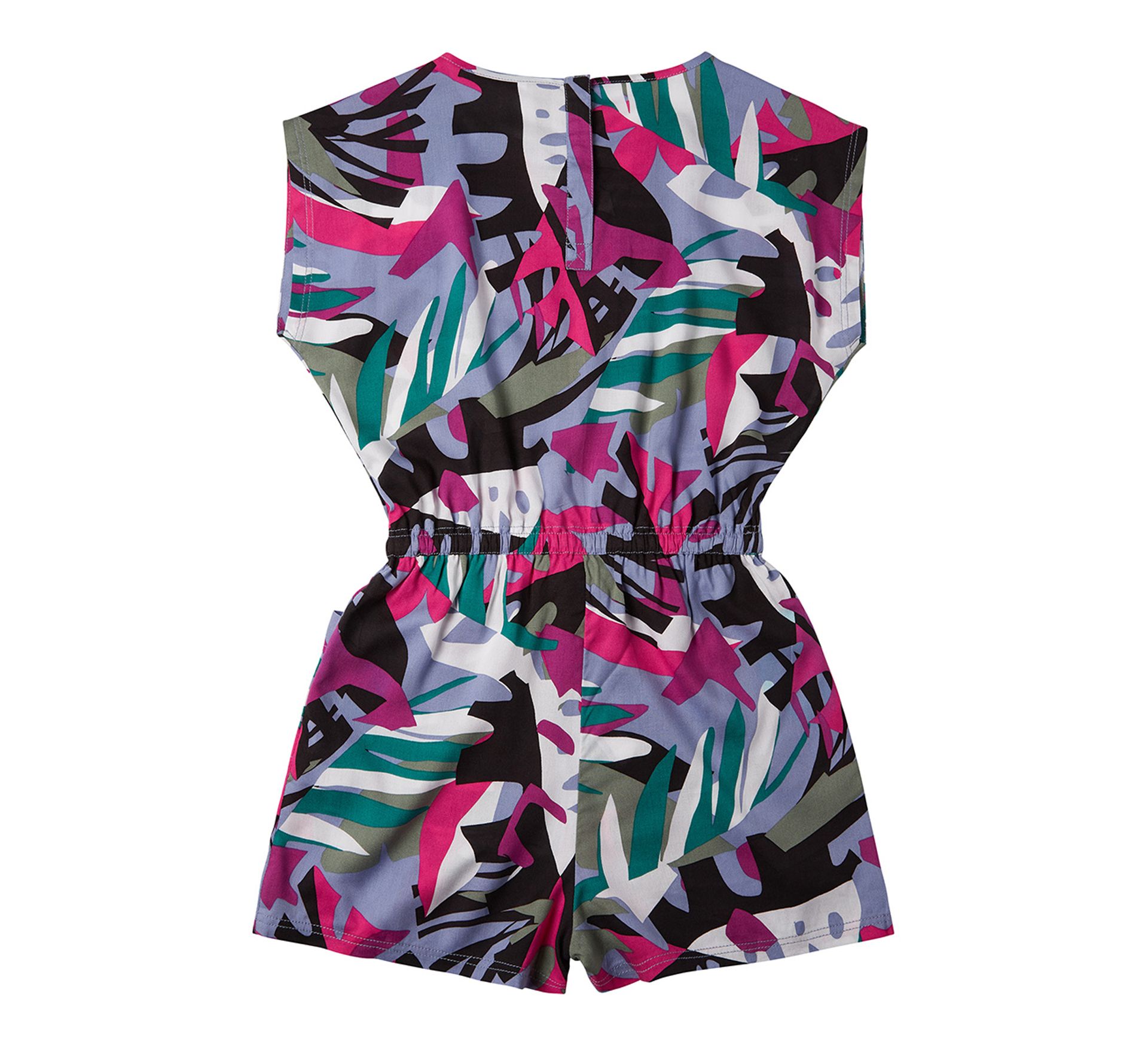 O'Neill Print Playsuit Junior