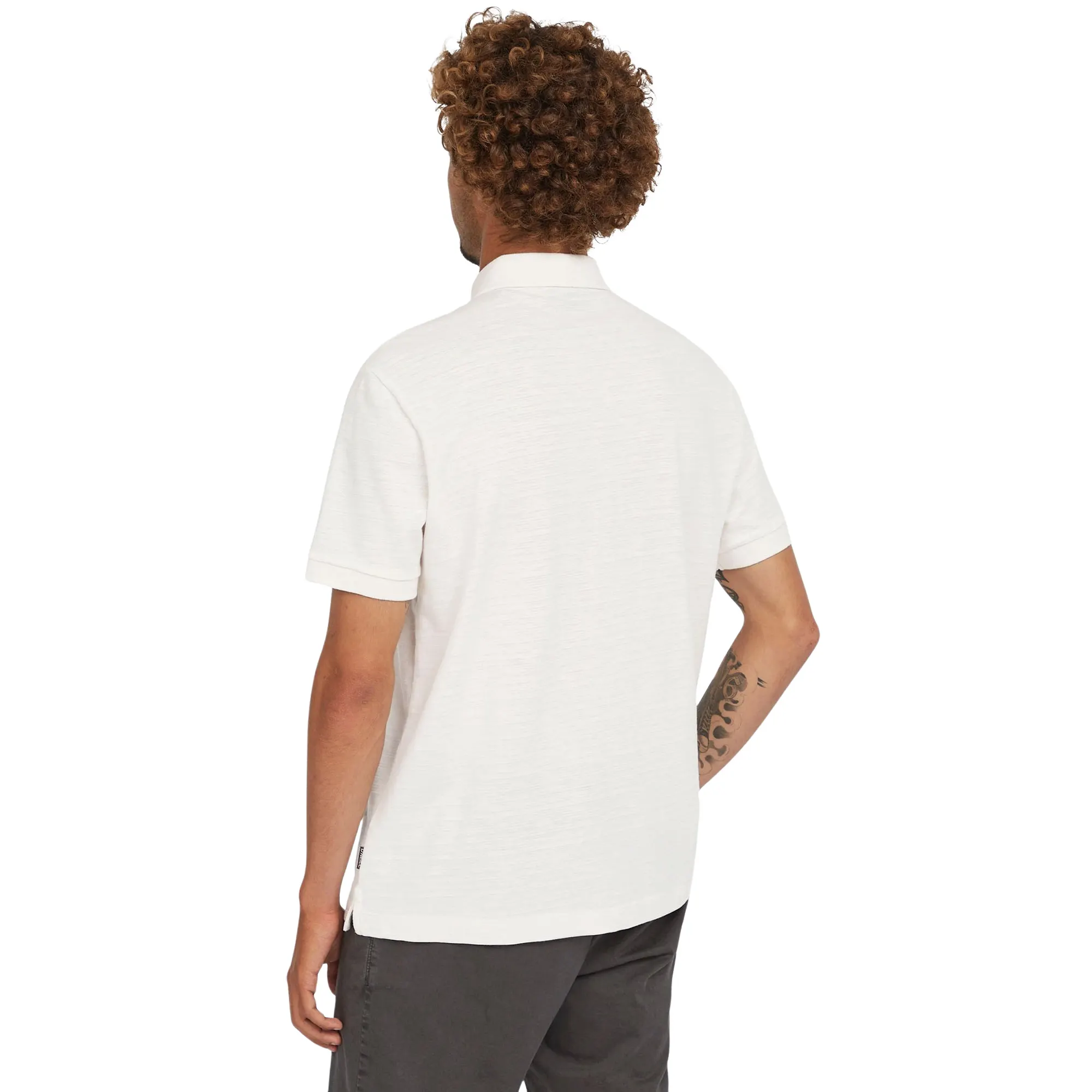 O'Neill Small Logo Polo Heren