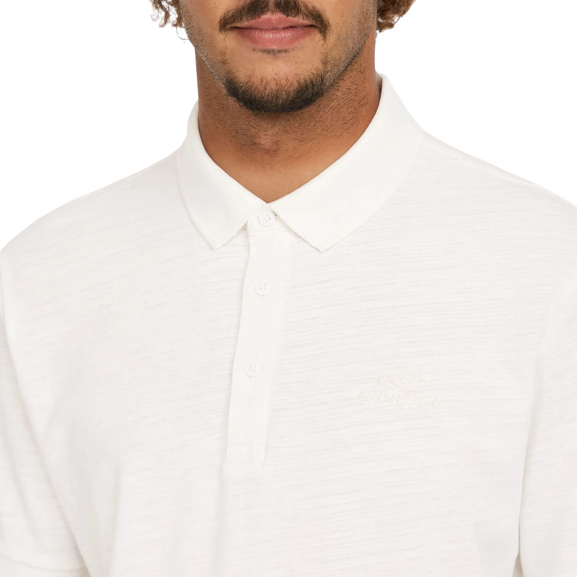 O'Neill Small Logo Polo Heren