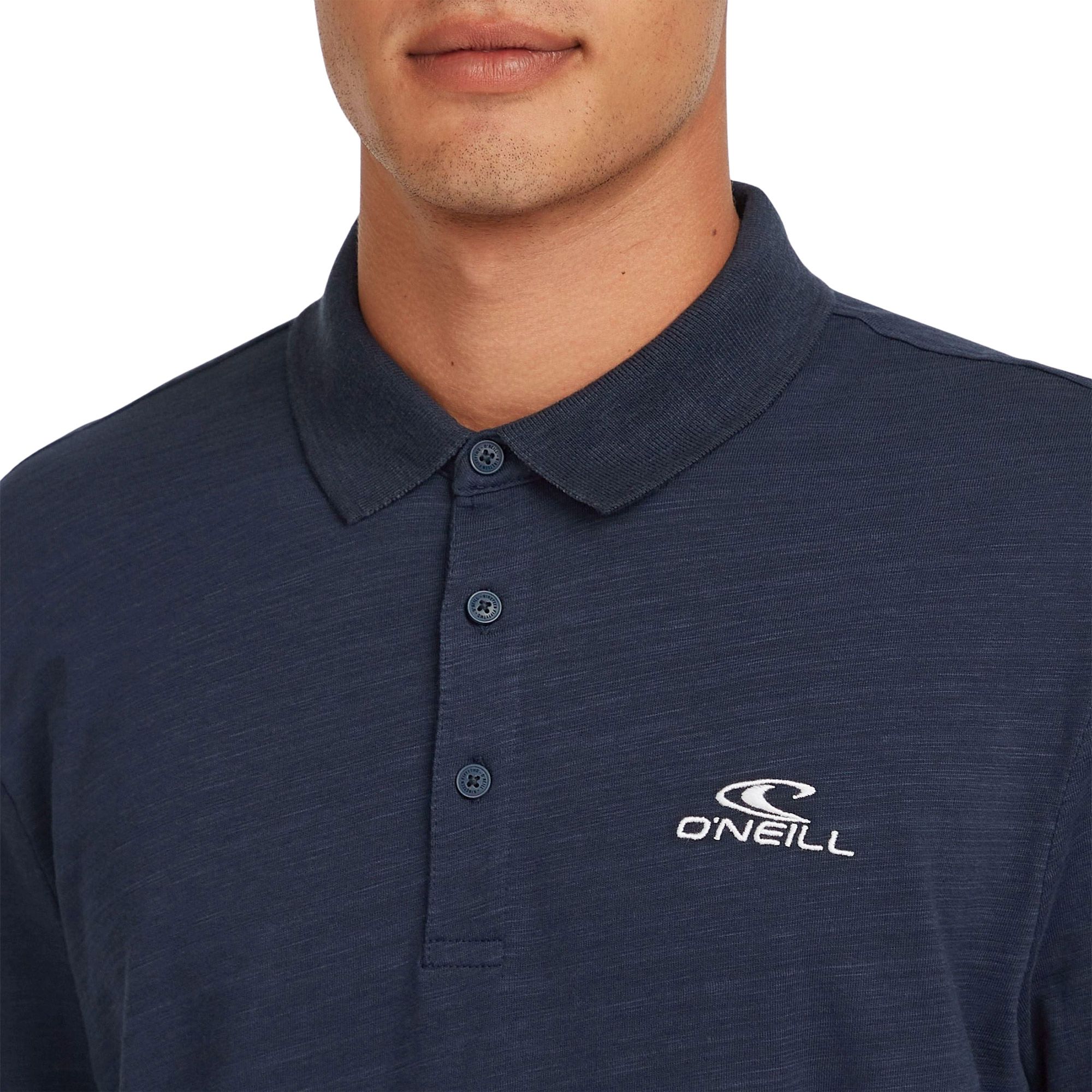O'Neill Small Logo Polo Heren