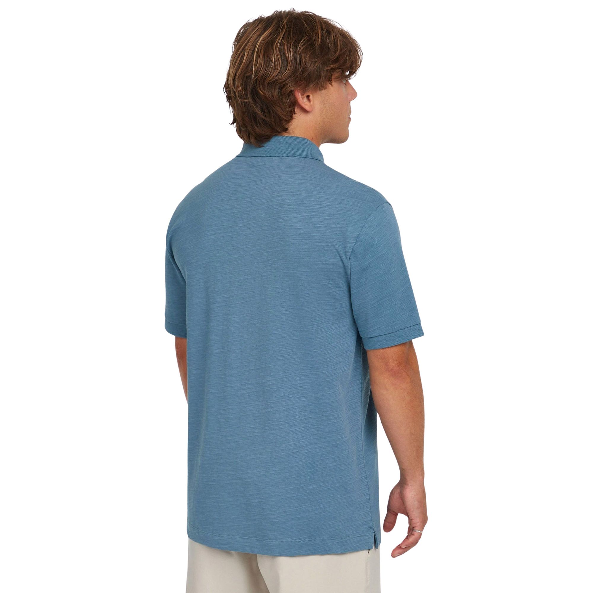 O'Neill Small Logo Polo Heren