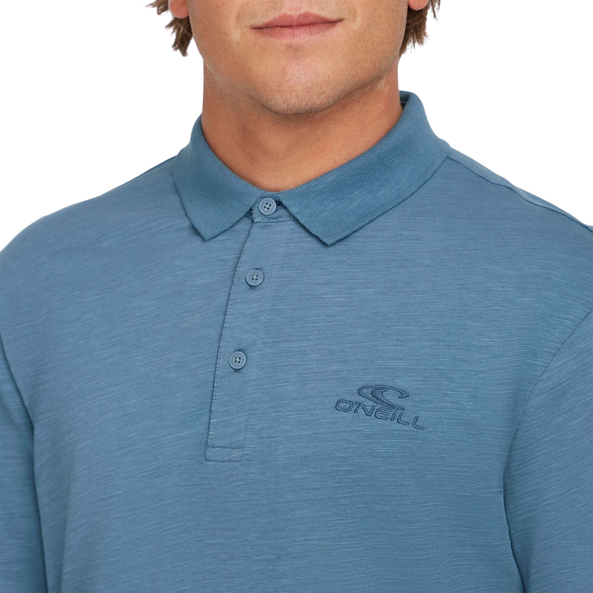 O'Neill Small Logo Polo Heren