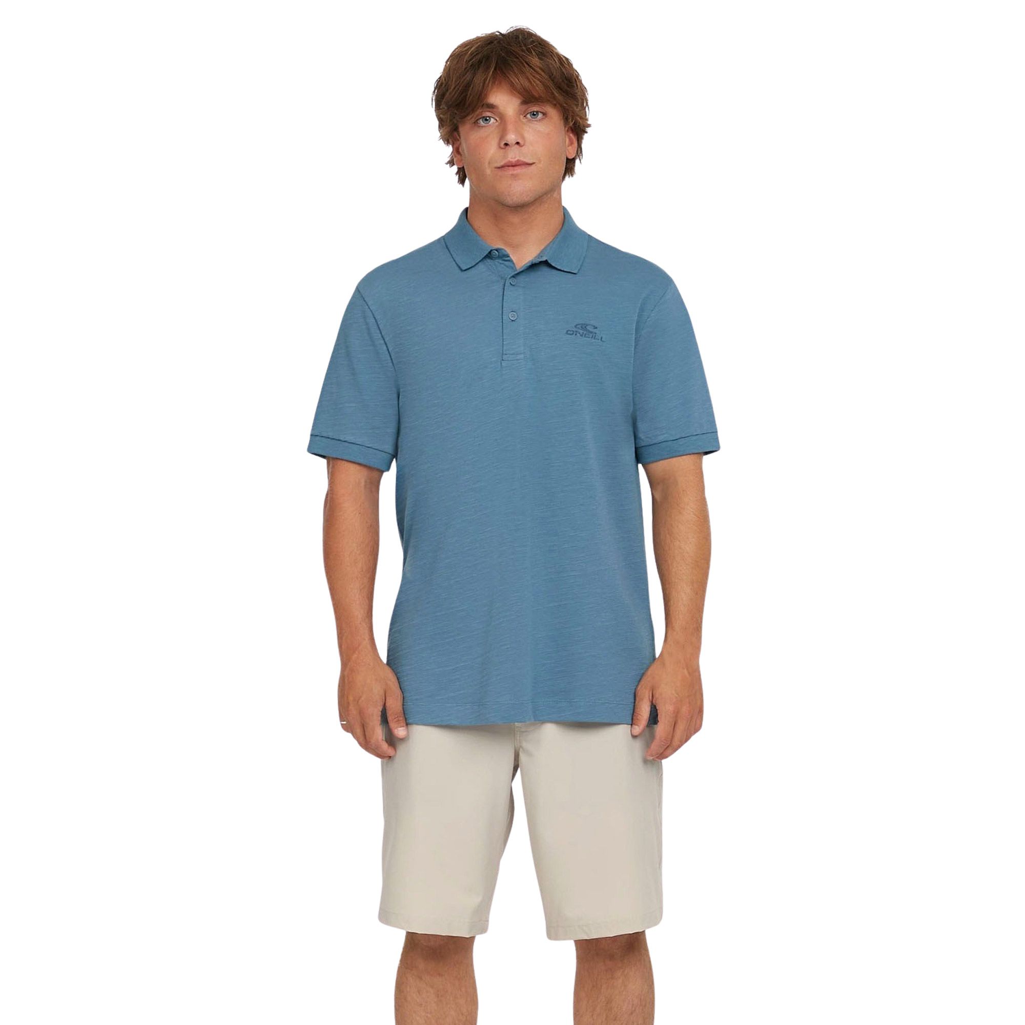 O'Neill Small Logo Polo Heren