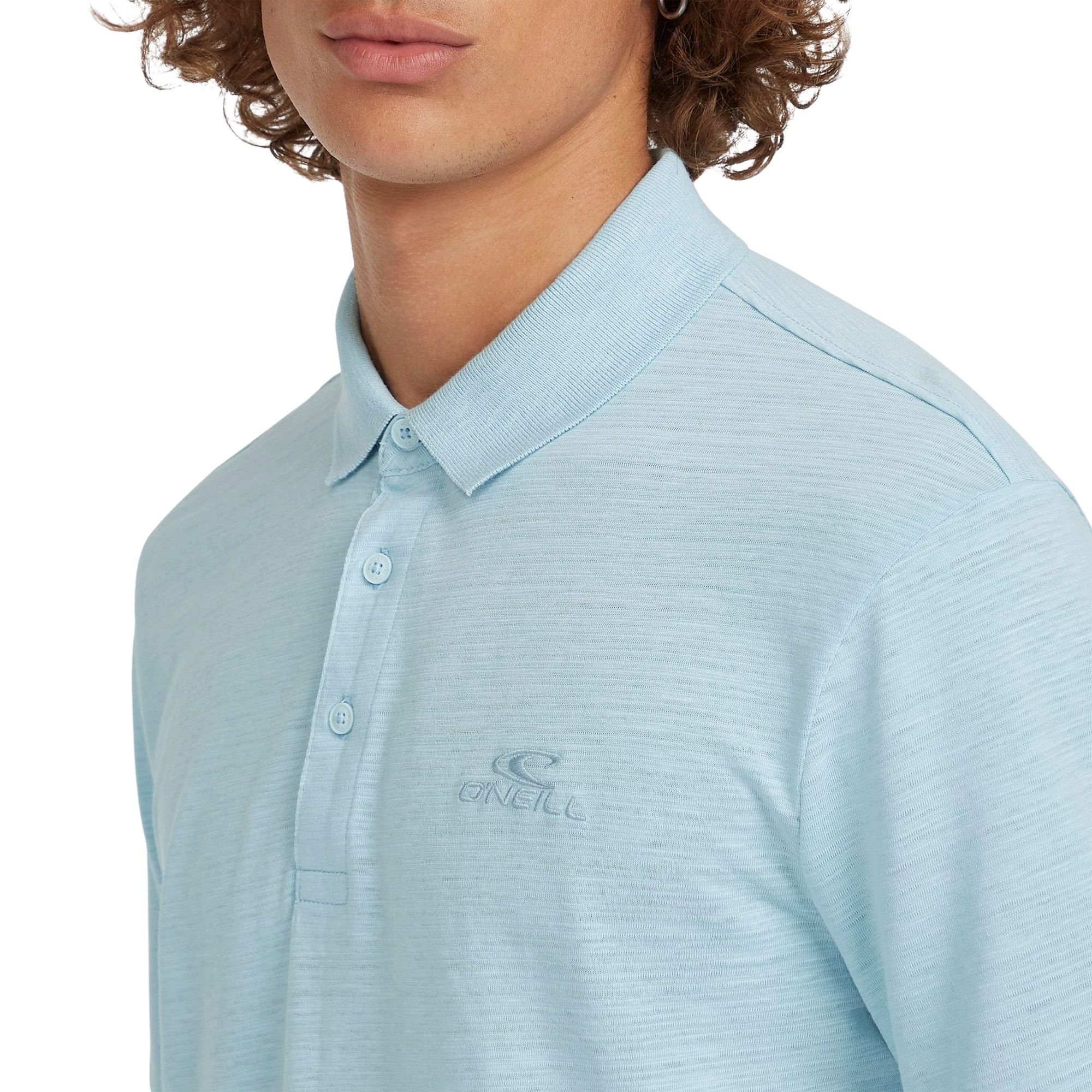 O'Neill Small Logo Polo Heren