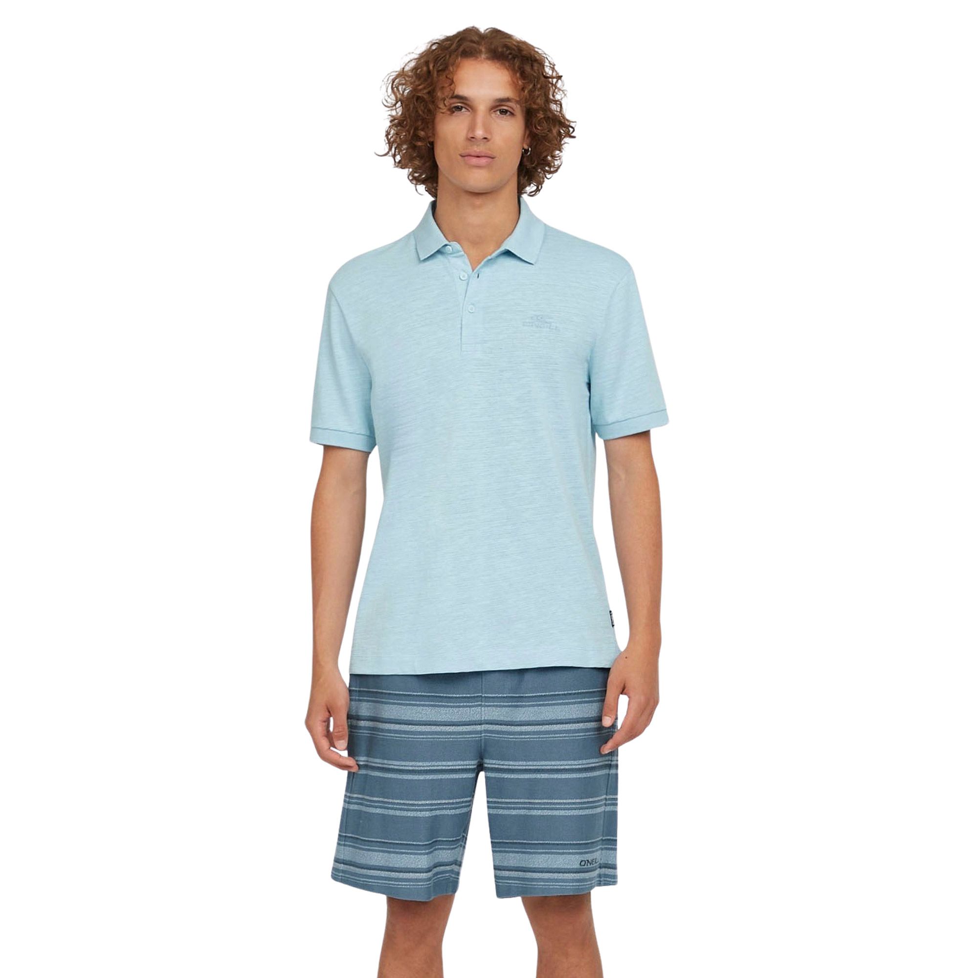 O'Neill Small Logo Polo Heren