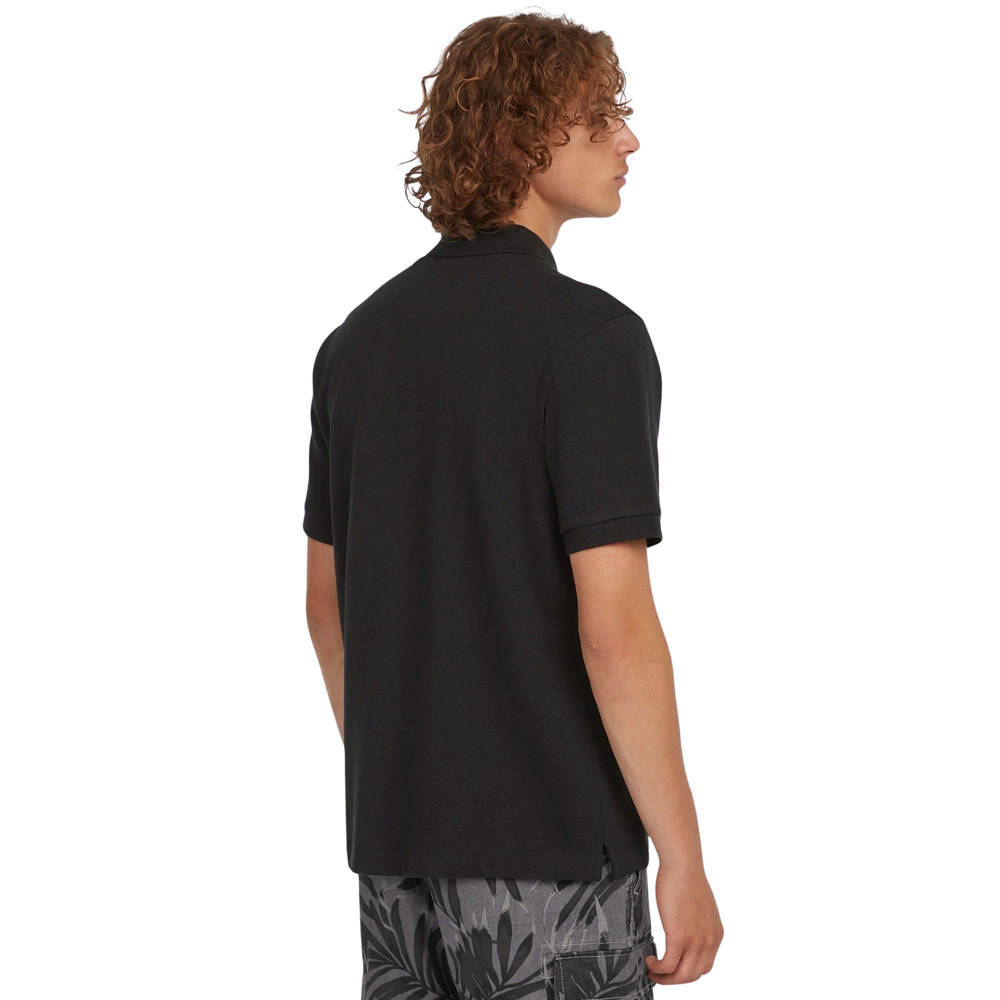 O'Neill Small Logo Polo Heren