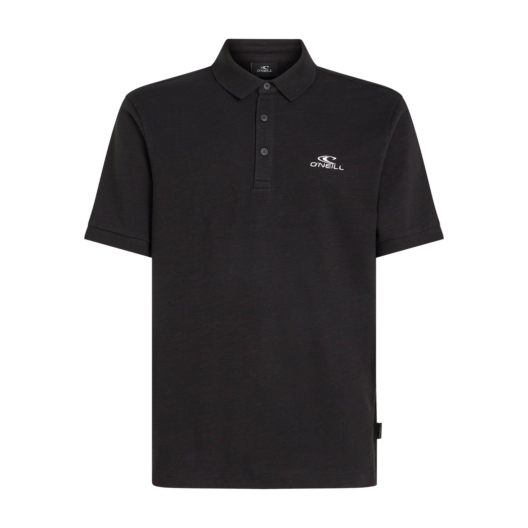 O'Neill Small Logo Polo Heren