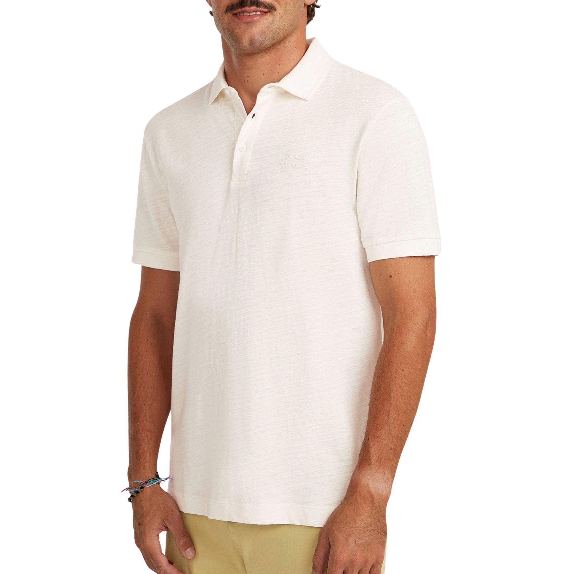 O&#039;Neill Slub Polo Heren