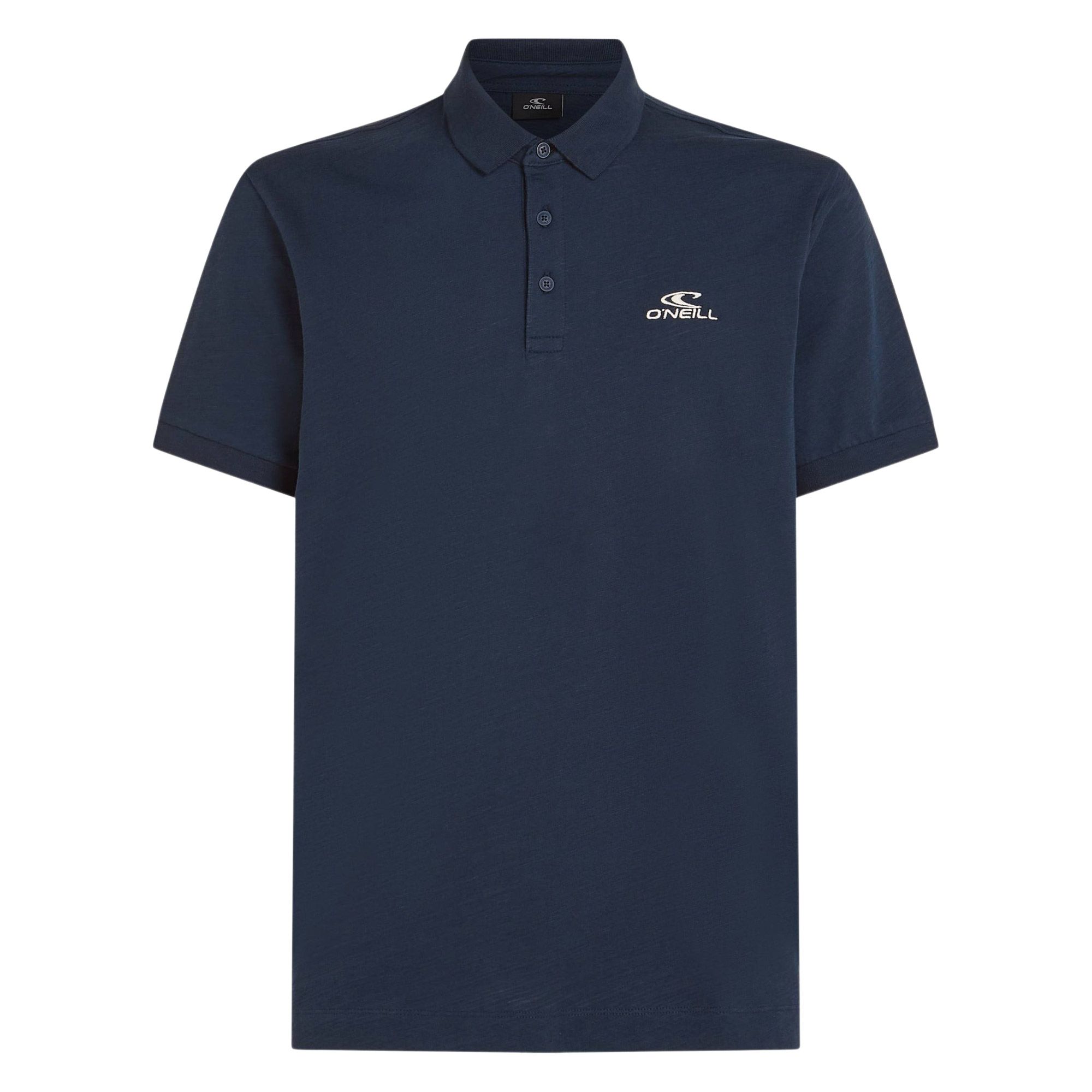 O'Neill Slub Polo Heren