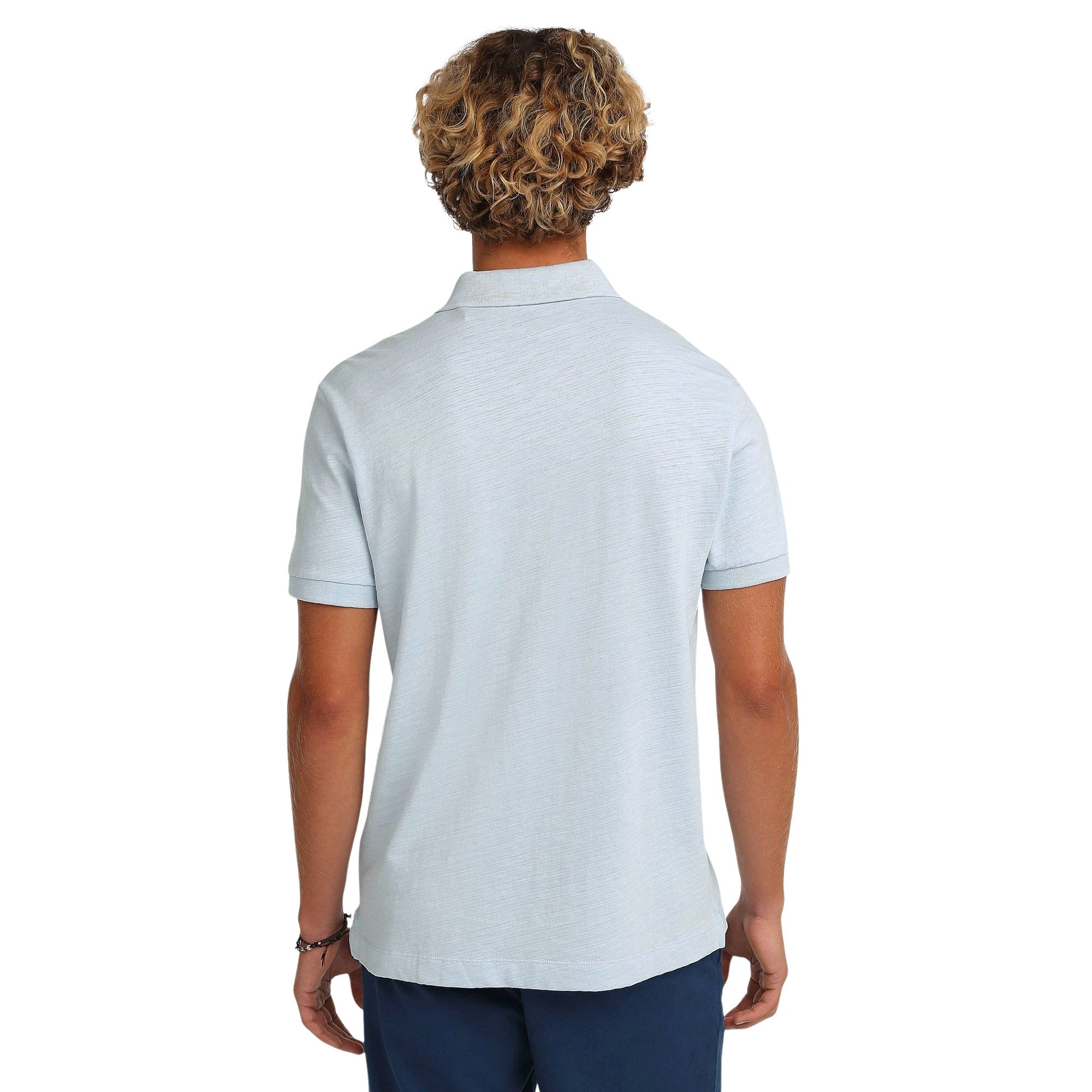 O'Neill Slub Polo Heren