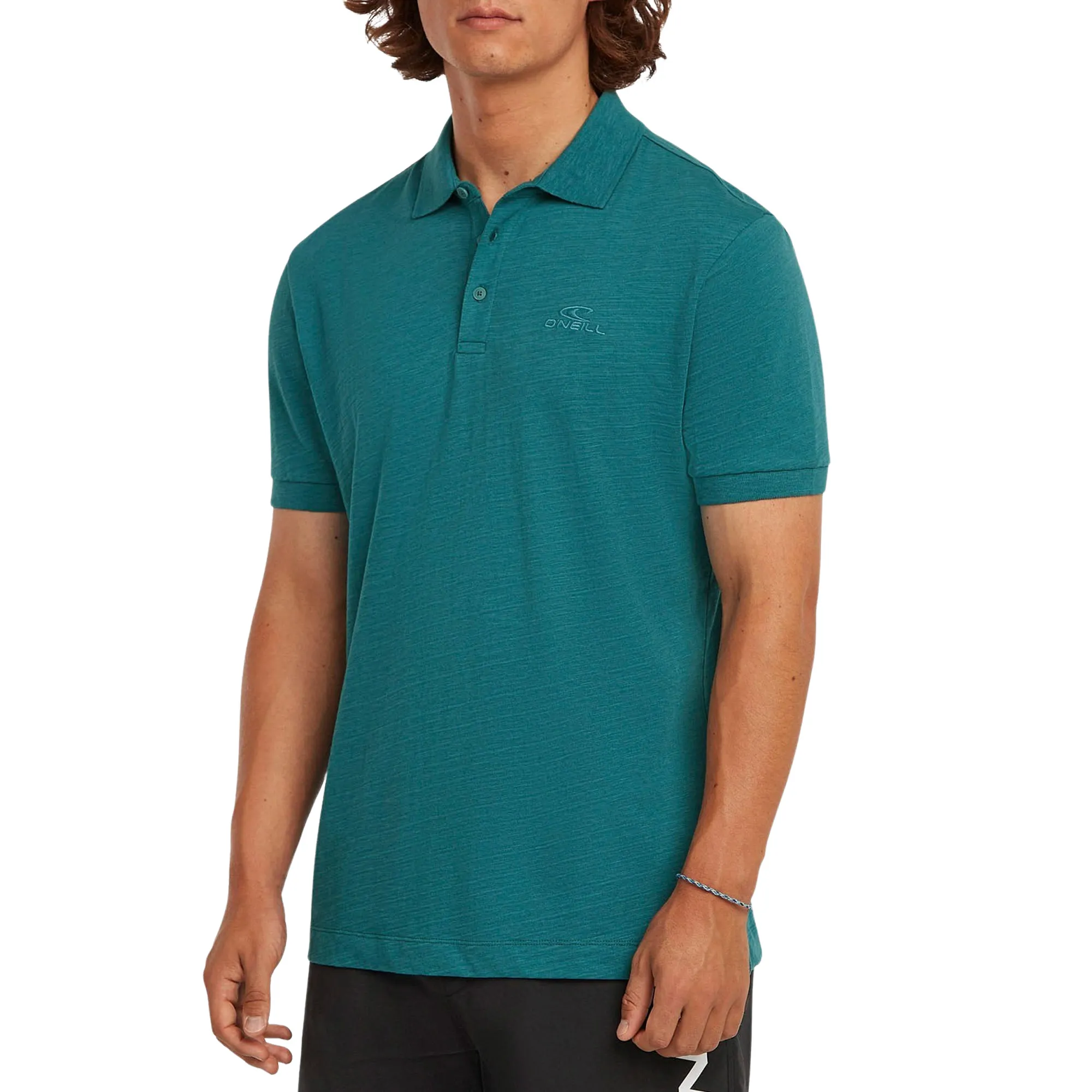 O'Neill Slub Polo Heren