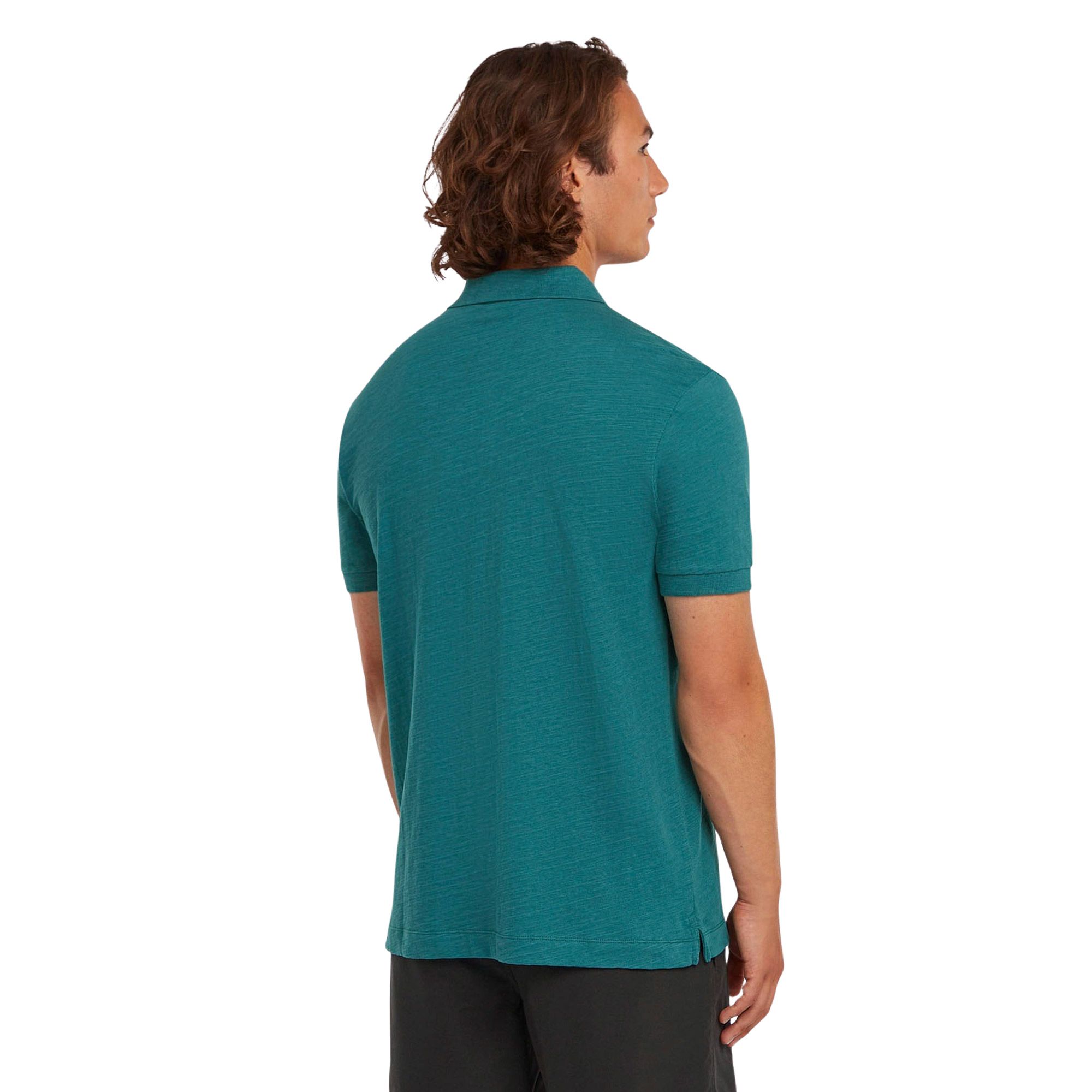 O'Neill Slub Polo Heren