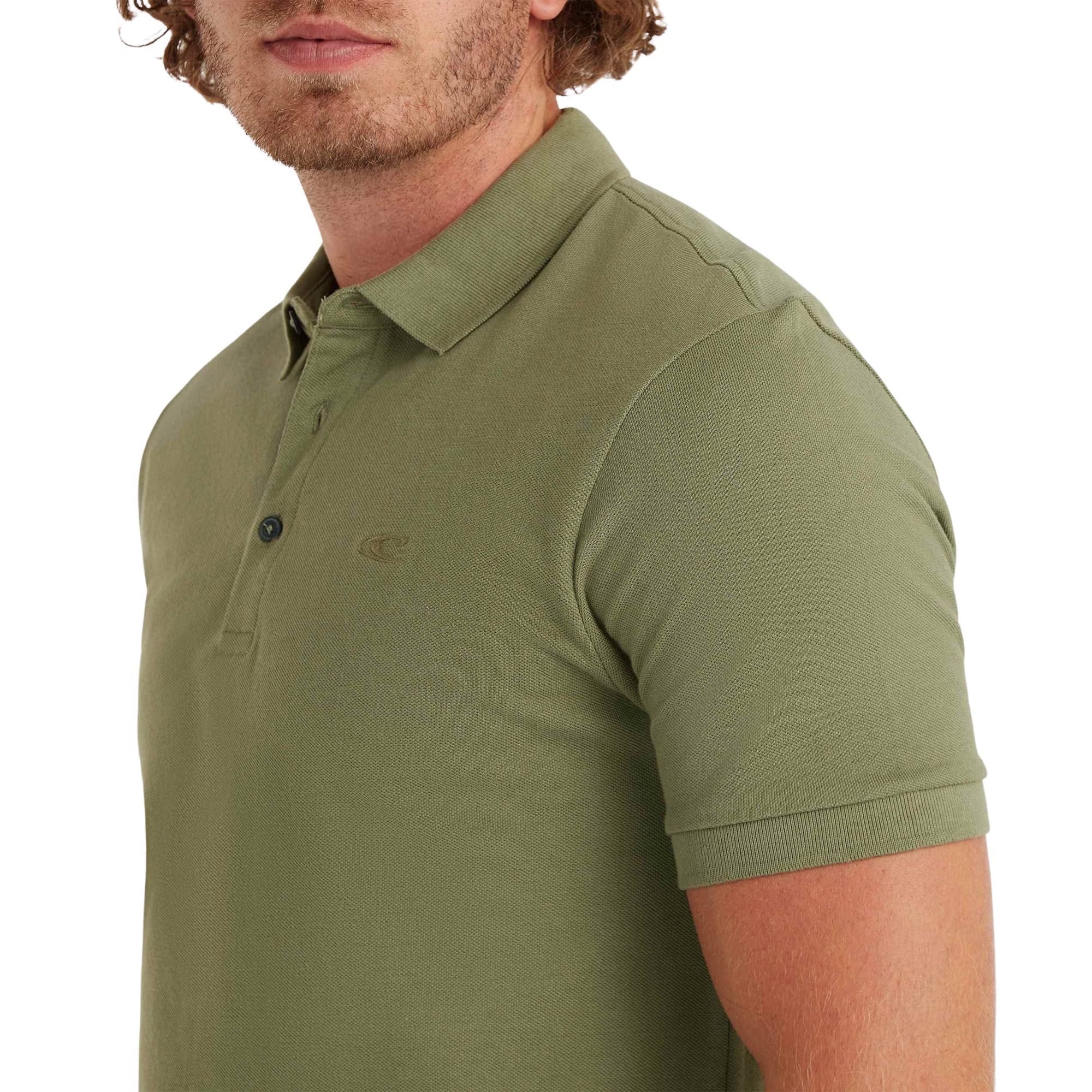 O'Neill Small Logo Polo Heren